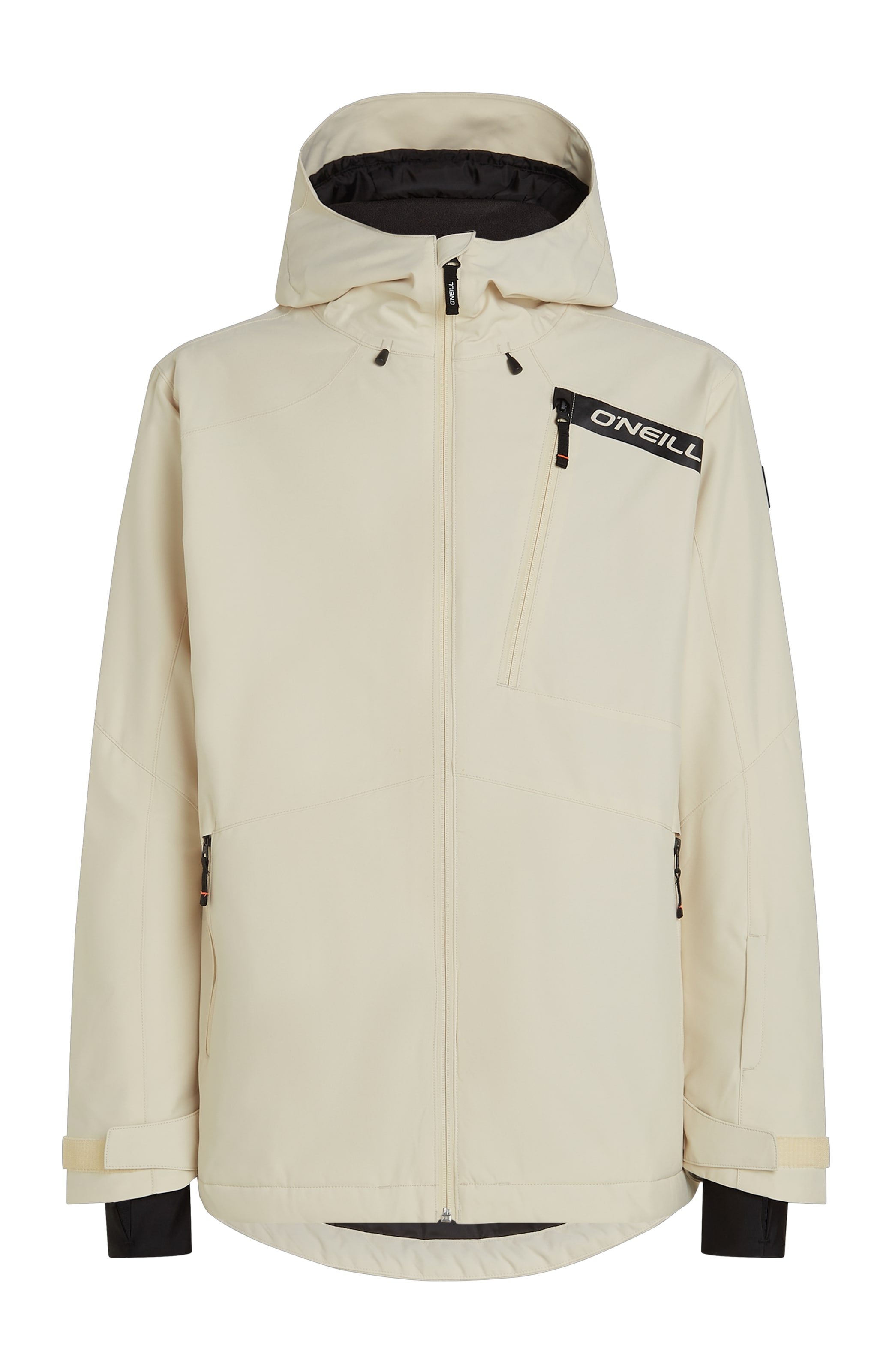 ONeill Skijacke "FWCCRUZ SNOW JACKET" 1 Stk. tlg. mit Belüftungsreißverschl günstig online kaufen