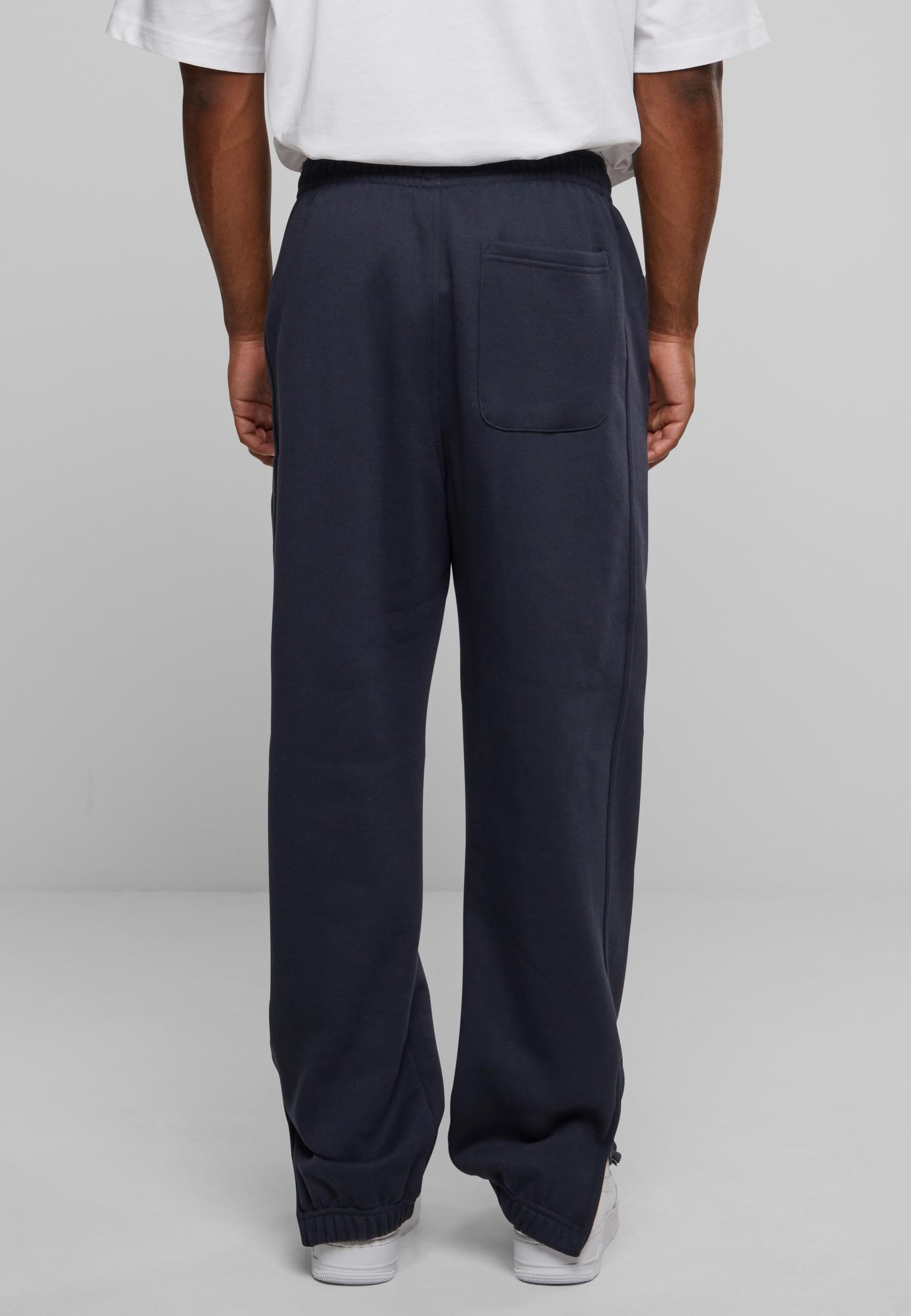 URBAN CLASSICS Jogginghose »Urban Classics Herren Sweatpants«, (1 tlg.)