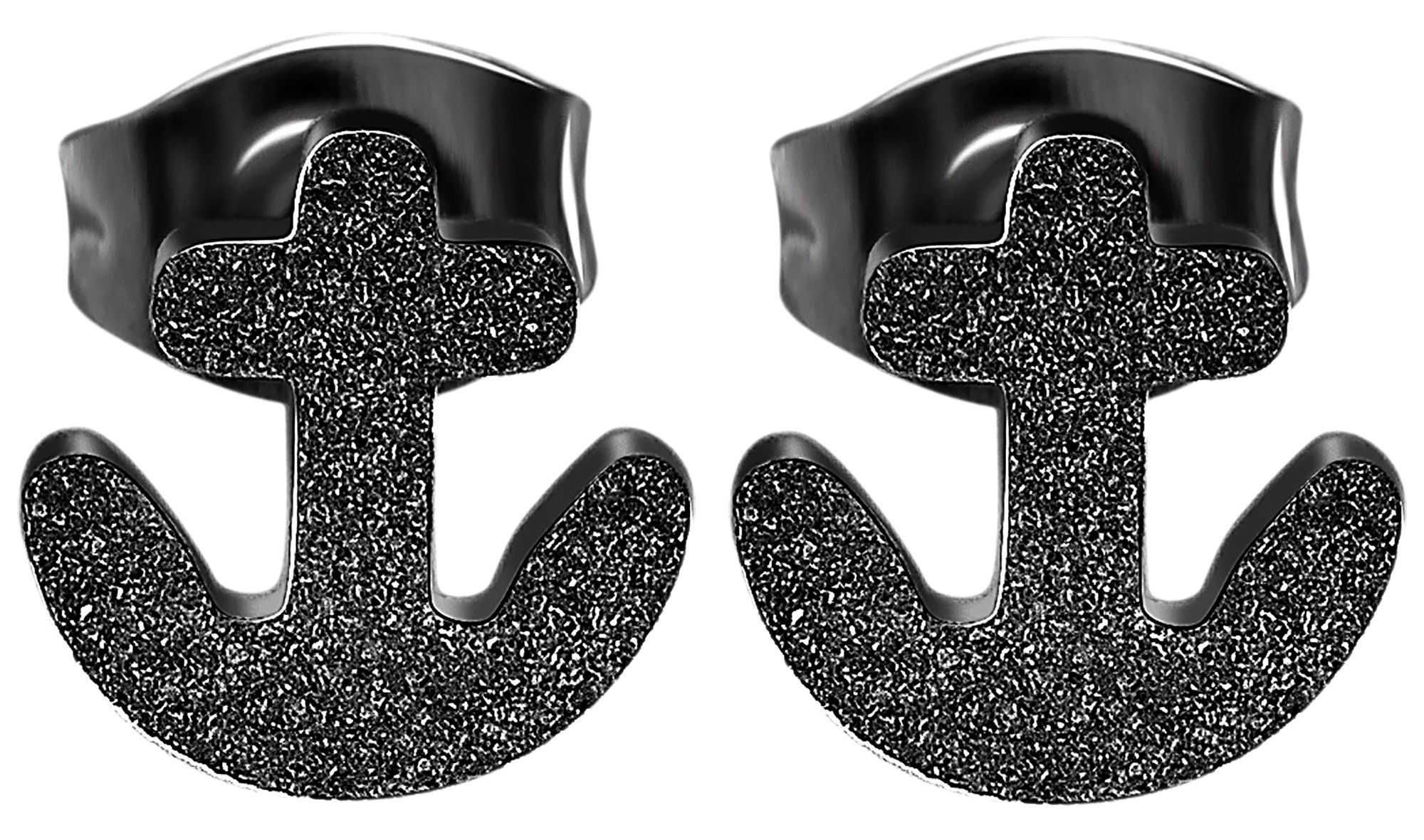 Adelia´s Paar Ohrhänger "Damen Ohrringe – Ohrstecker aus Edelstahl" Zum Ver günstig online kaufen