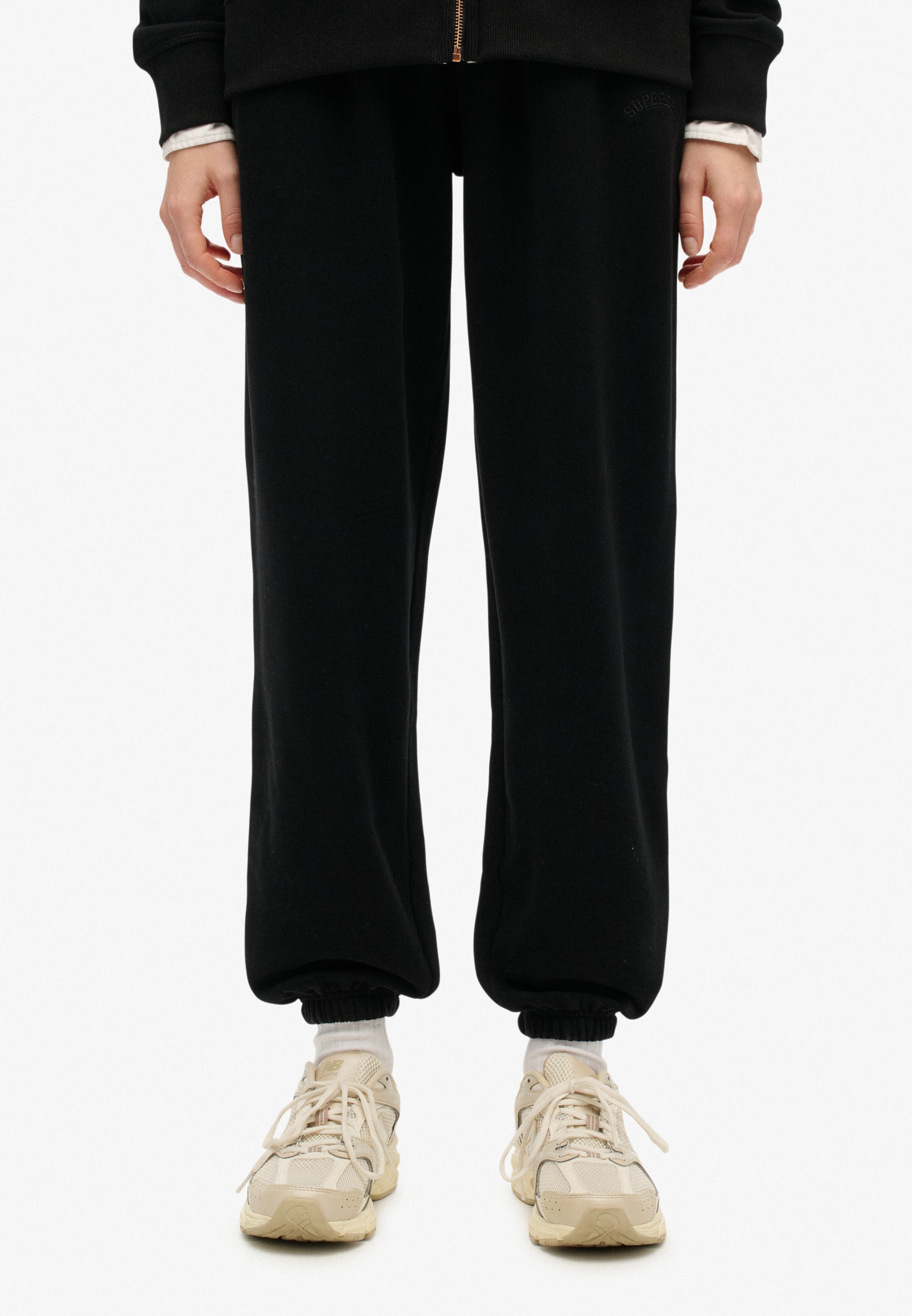 Superdry Sweathose "ESSENTIAL LOGO JOGGER HB" günstig online kaufen