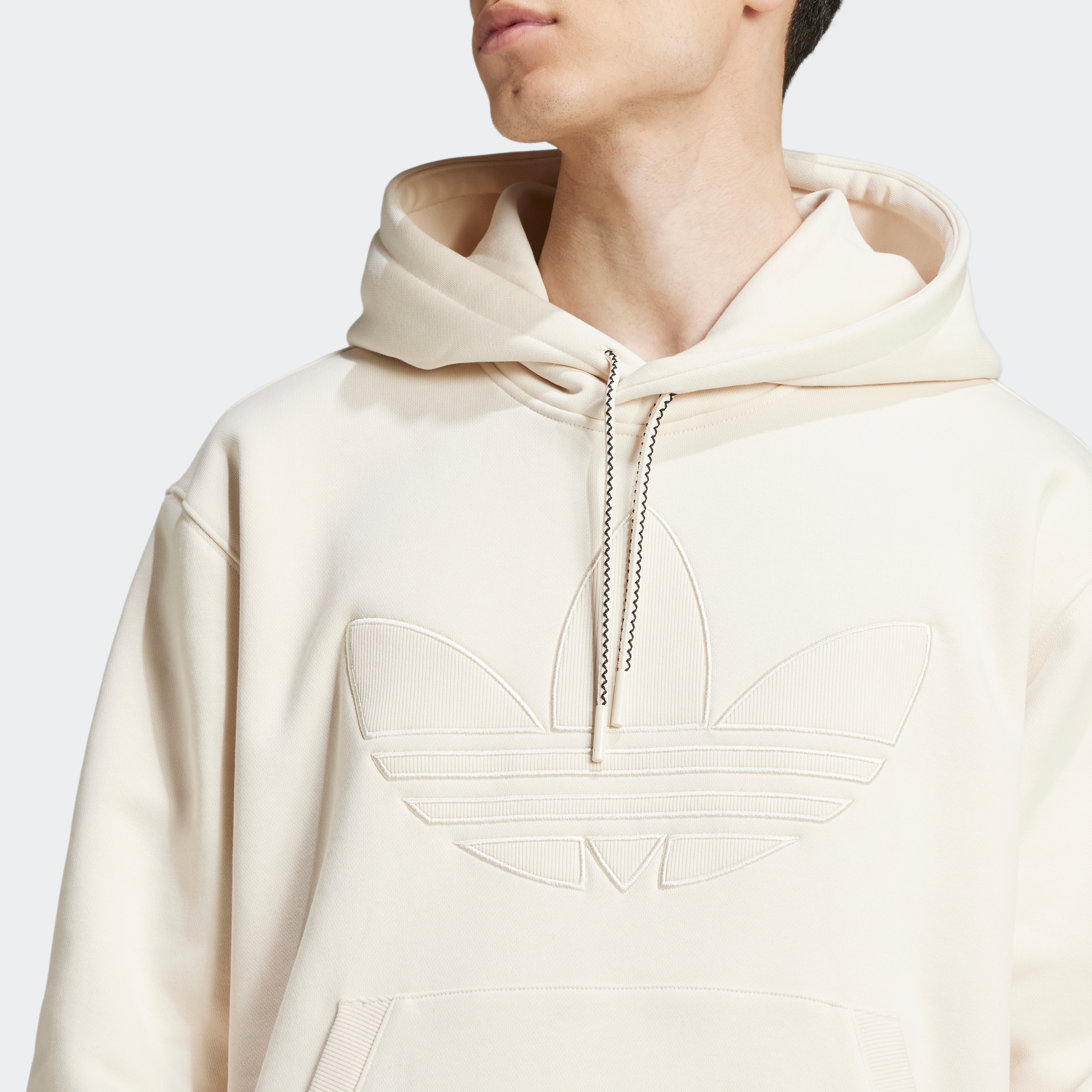 adidas Originals Kapuzensweatshirt »HOODED SWEAT«