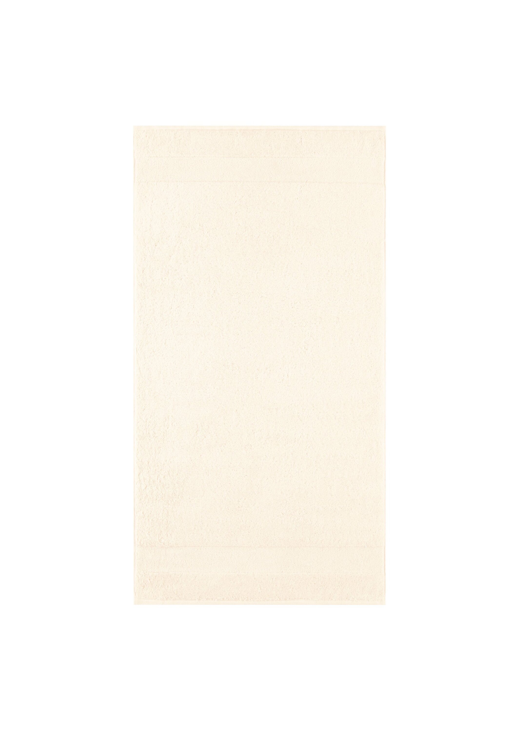 Villeroy & Boch Handtuch »Handtuch One 1er Pack, 10er Pack«, (1er Pack, 10er Pack St.)