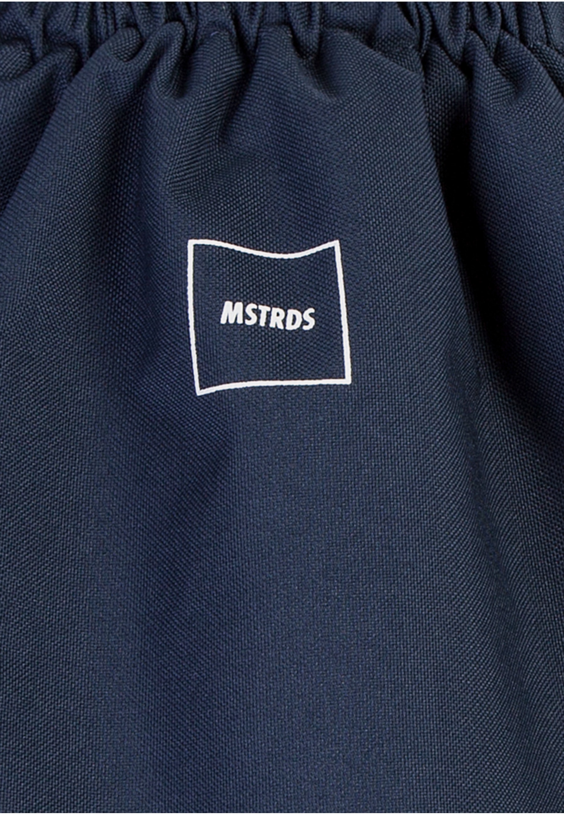 MSTRDS Schultertasche »MSTRDS Unisex Basic Gym Sack«