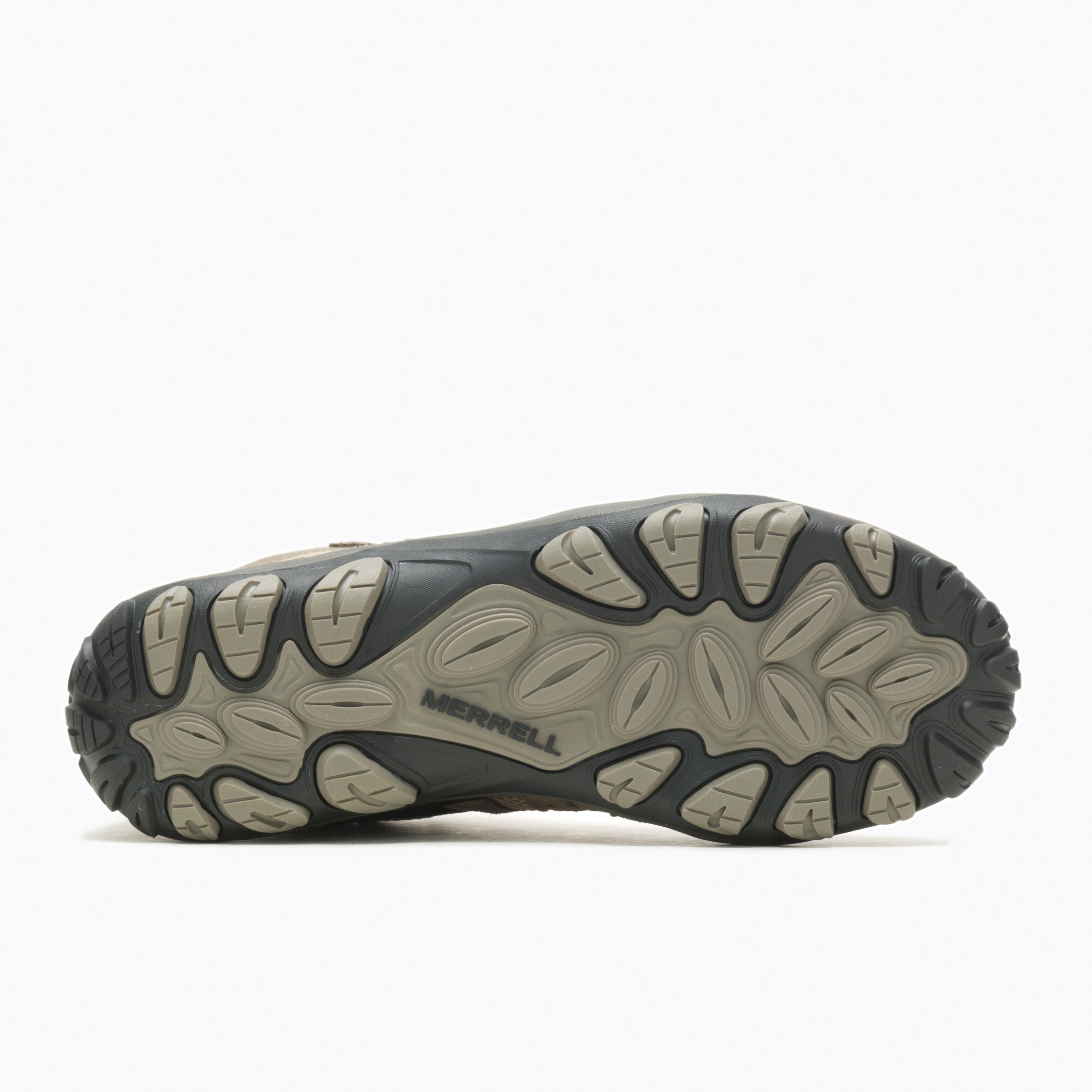 Merrell Wanderschuh »ACCENTOR 3 MID WP«, wasserdicht