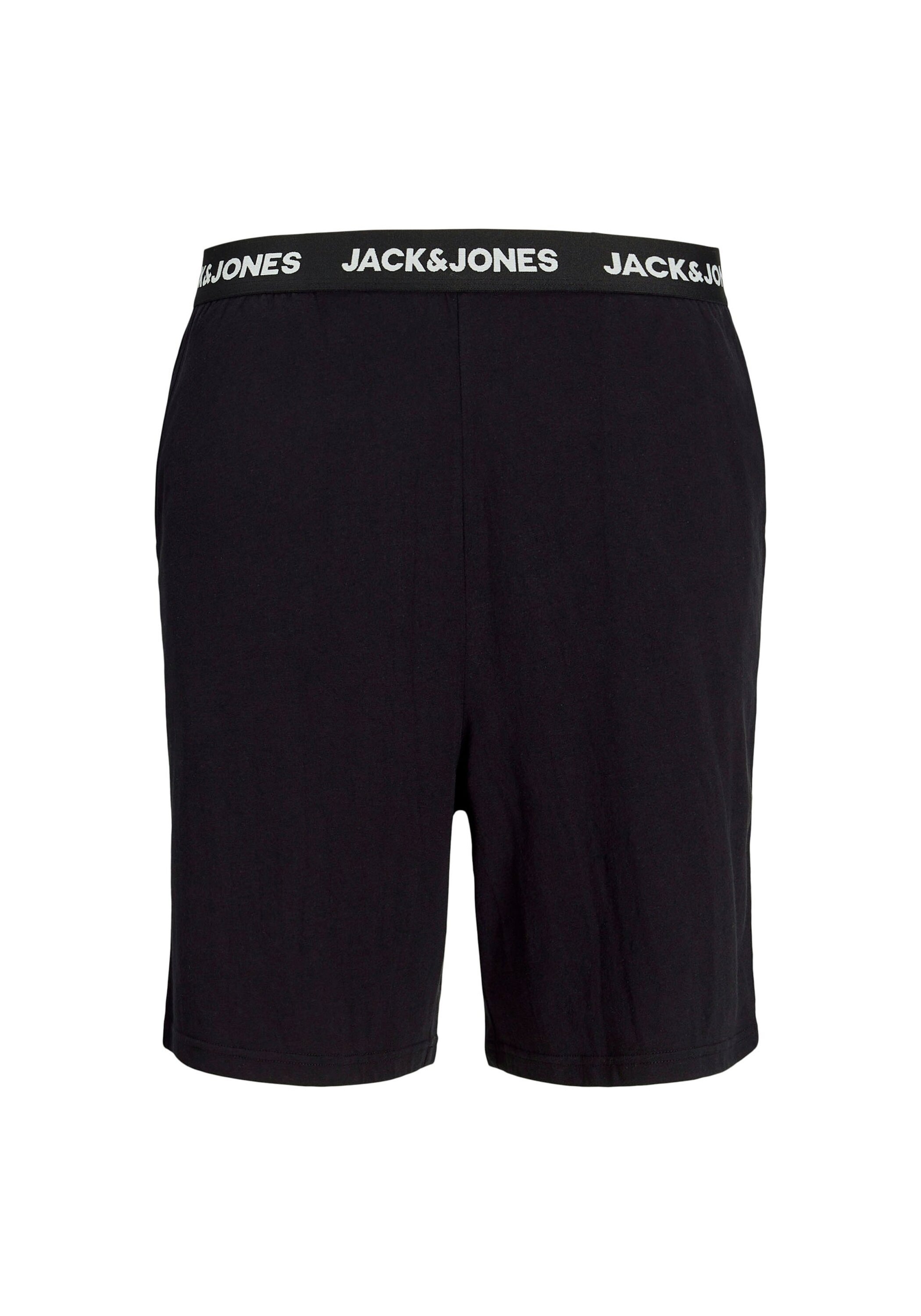 Jack & Jones Schlafanzug »Pyjama JACEVEREST TEE AND SHORTS SET«
