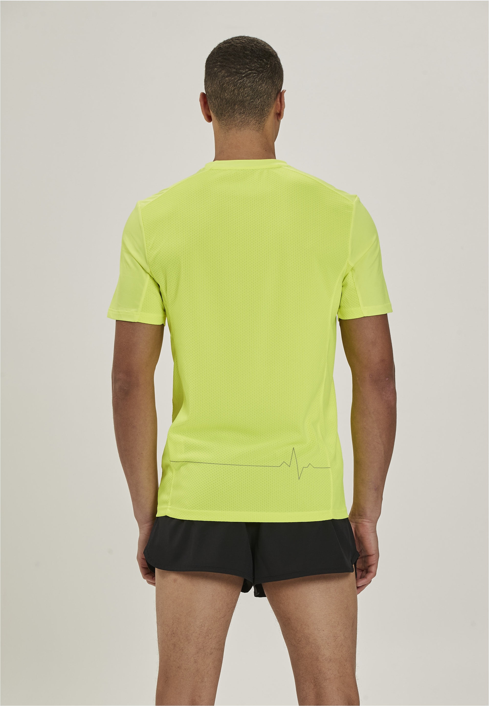 ELITE LAB Funktionsshirt »Tech Elite X1«, (1 tlg.), mit schnell trocknender QUICK DRY-Technologie