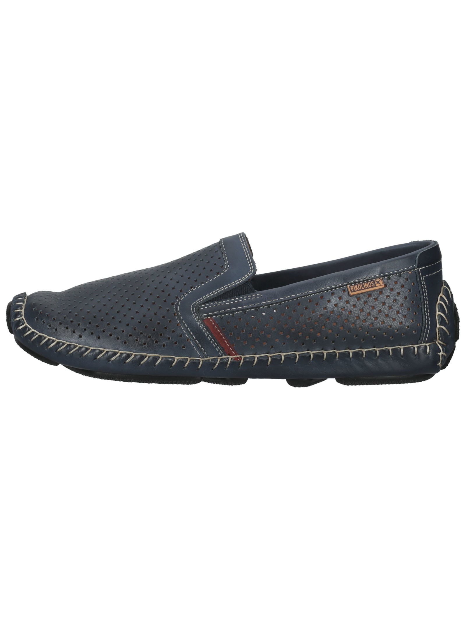 PIKOLINOS Slipper »PIKOLINOS Slipper Leder«