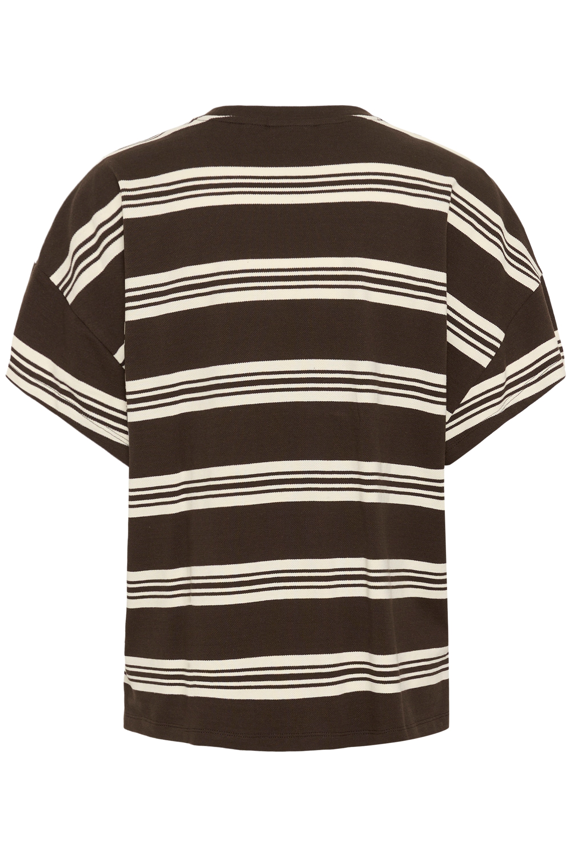 Saint Tropez Longtop »Damen T-shirt SloaneSZ«