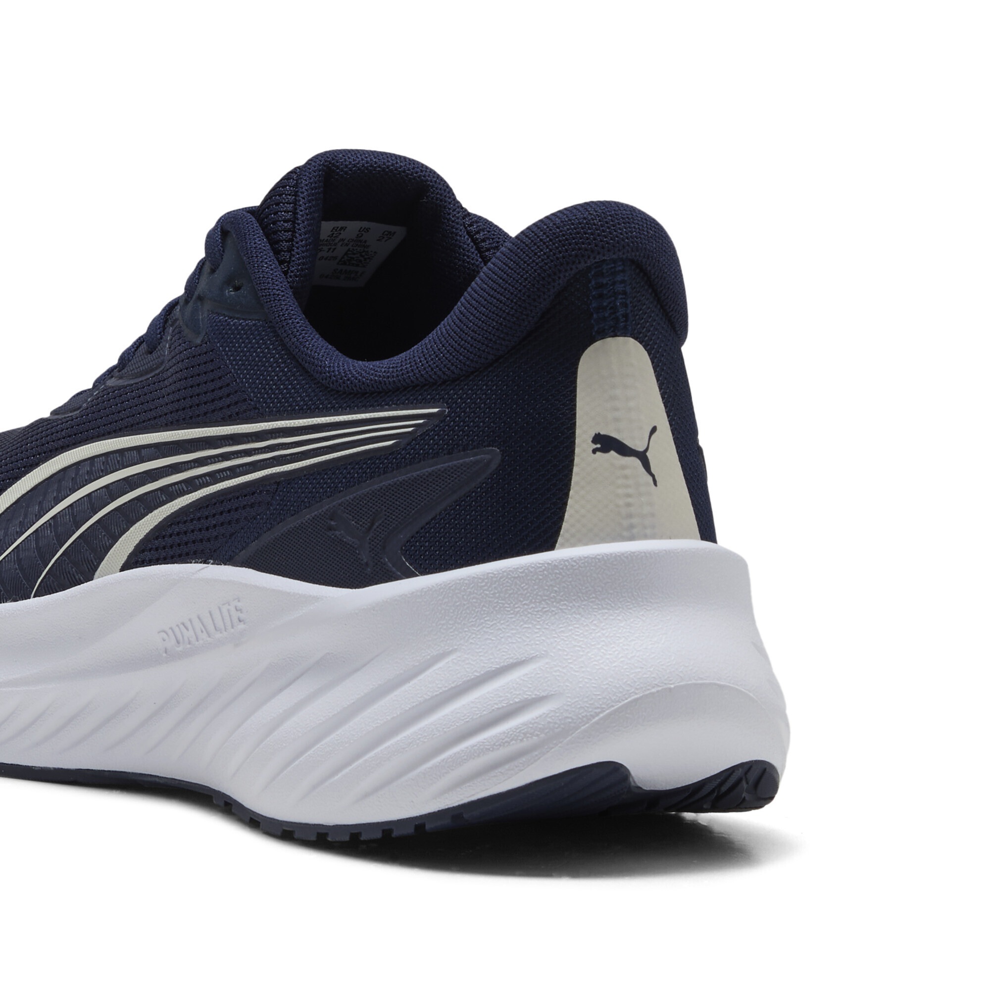 PUMA Trainingsschuh »Pounce Lite 2 Laufschuhe Erwachsene«