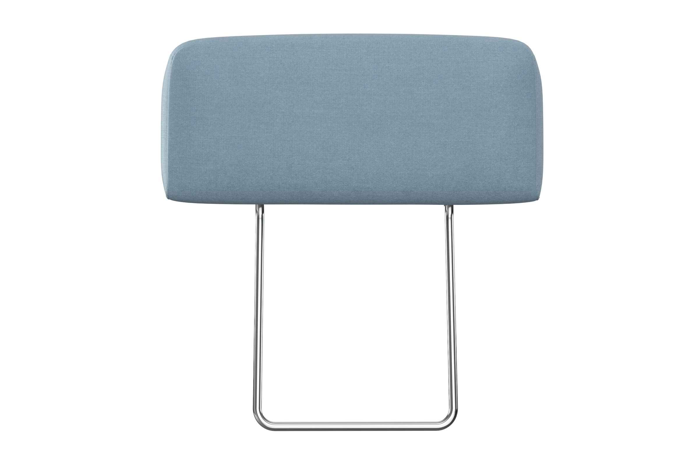 sit&more Sofa-Kopfstütze "Visby" auch erhältlich in dem mit Wasser zu reinigendem "Soft clean" Bezug