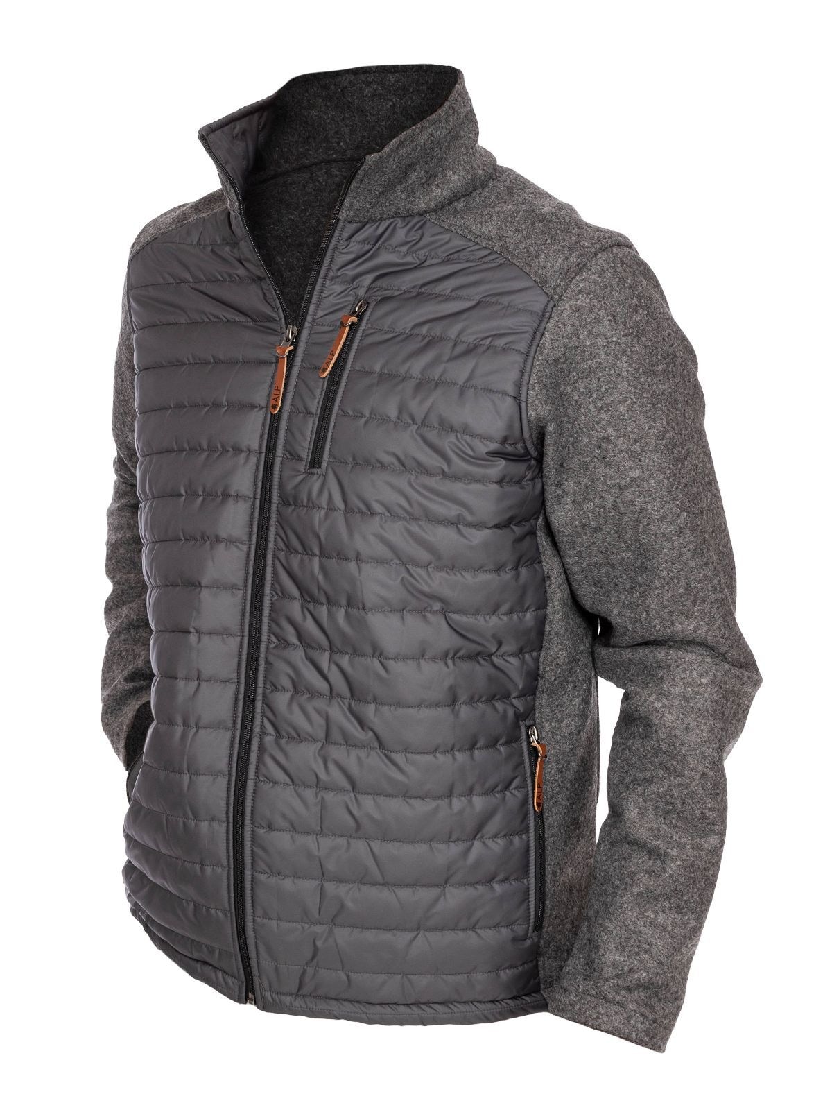 ALP1964 Trachtenjacke »Outdoorjacke 409801«