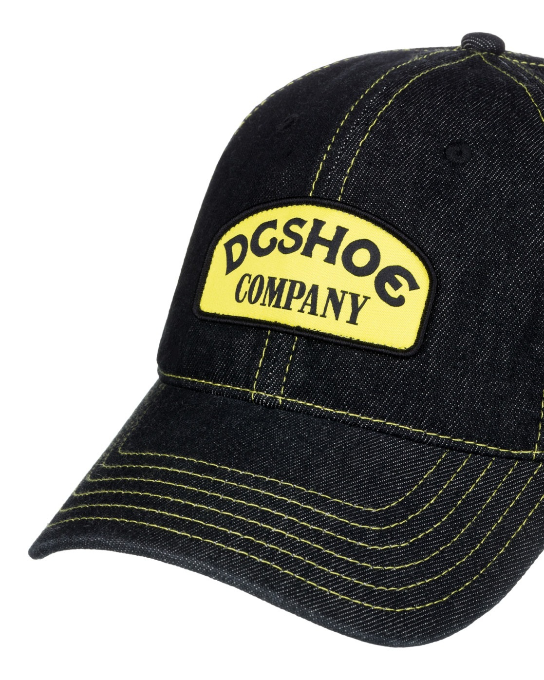 Thumbnail - DC Shoes Snapback Cap "Enduro"