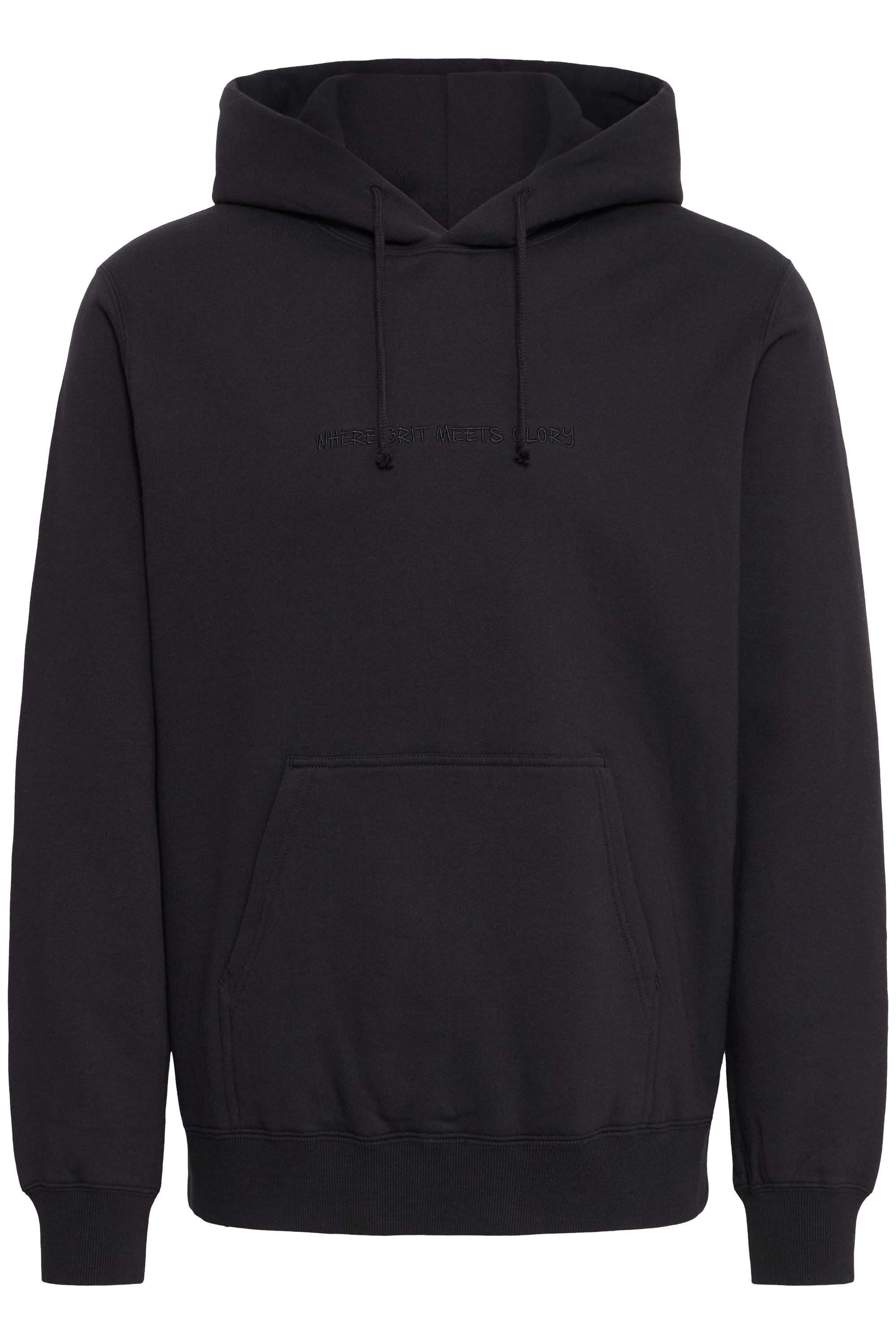 Solid Kapuzenpullover "Hoodie SDSTRATFORD" günstig online kaufen