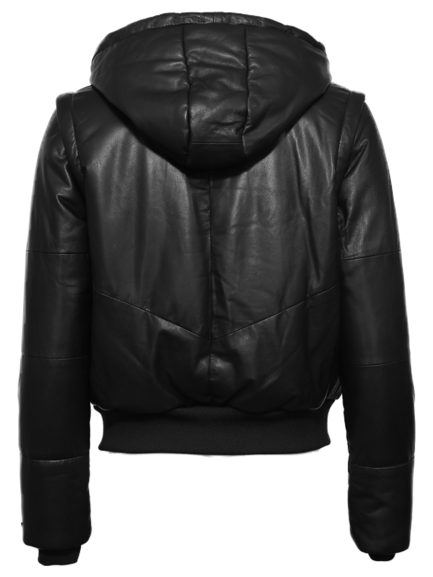 Maze Lederjacke »42023013«