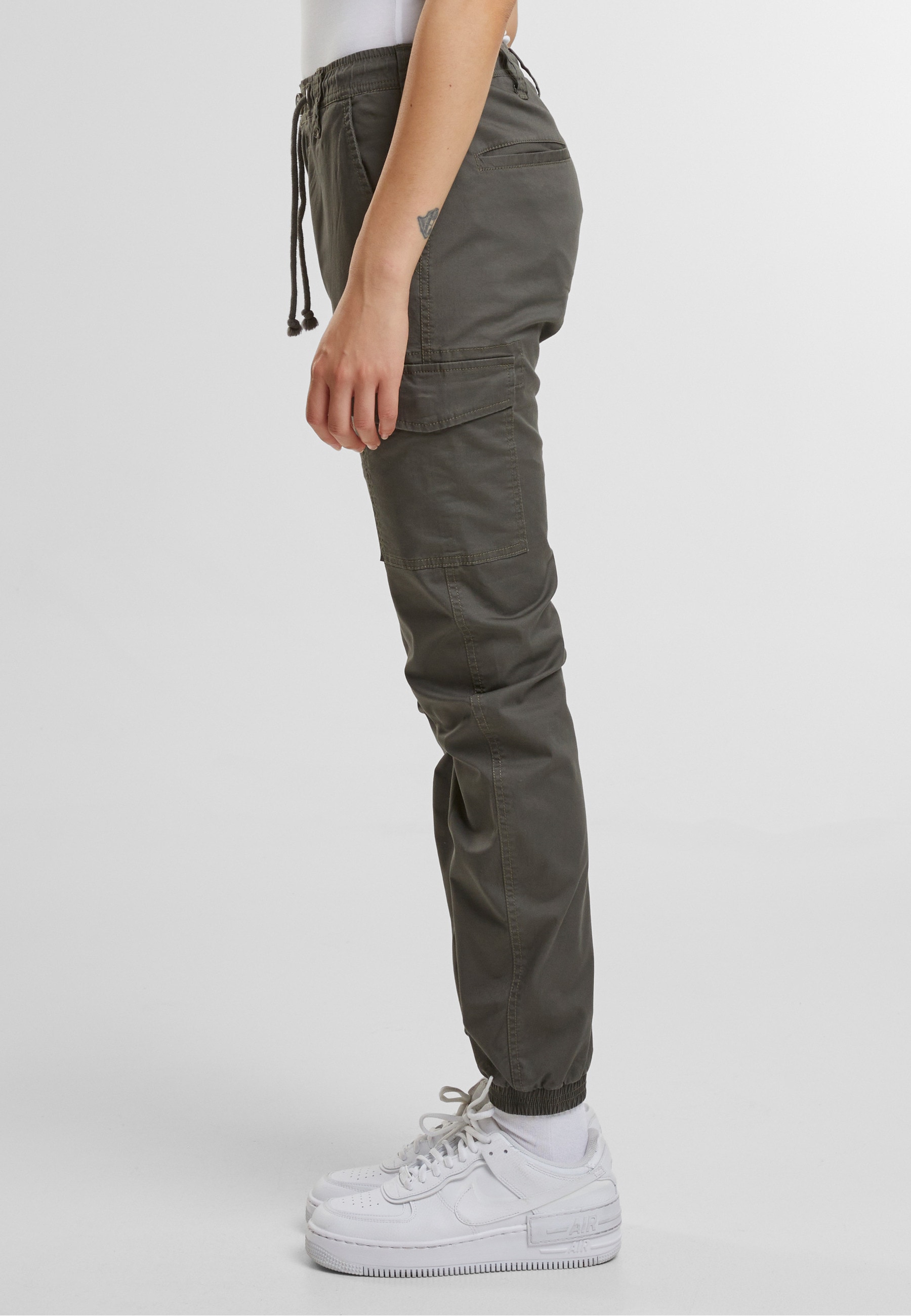 Brandit Cargohose »Brandit Brandit Women Melina Pants«