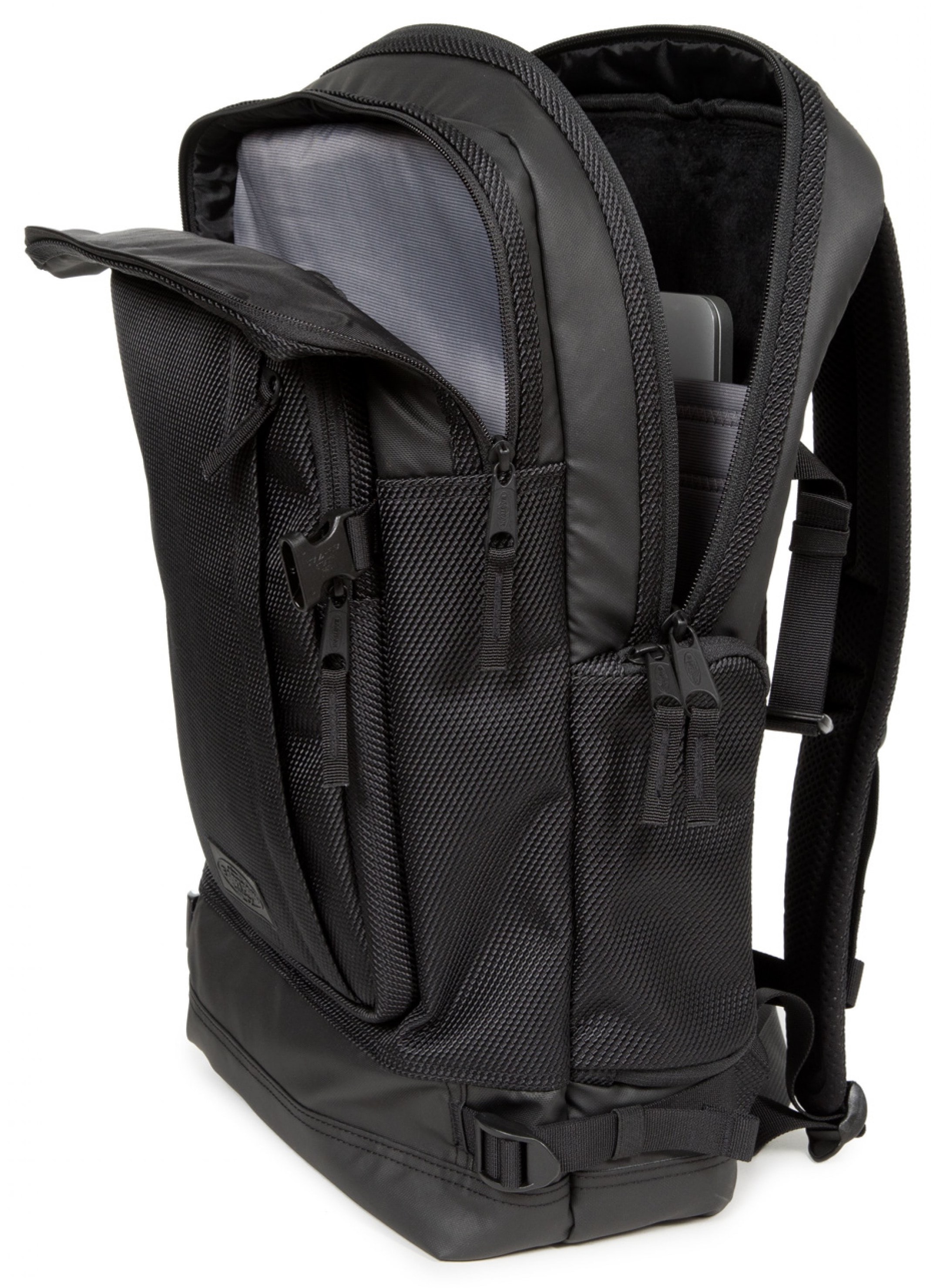 Eastpak Freizeitrucksack »Tecum L«, mit viel Stauraum