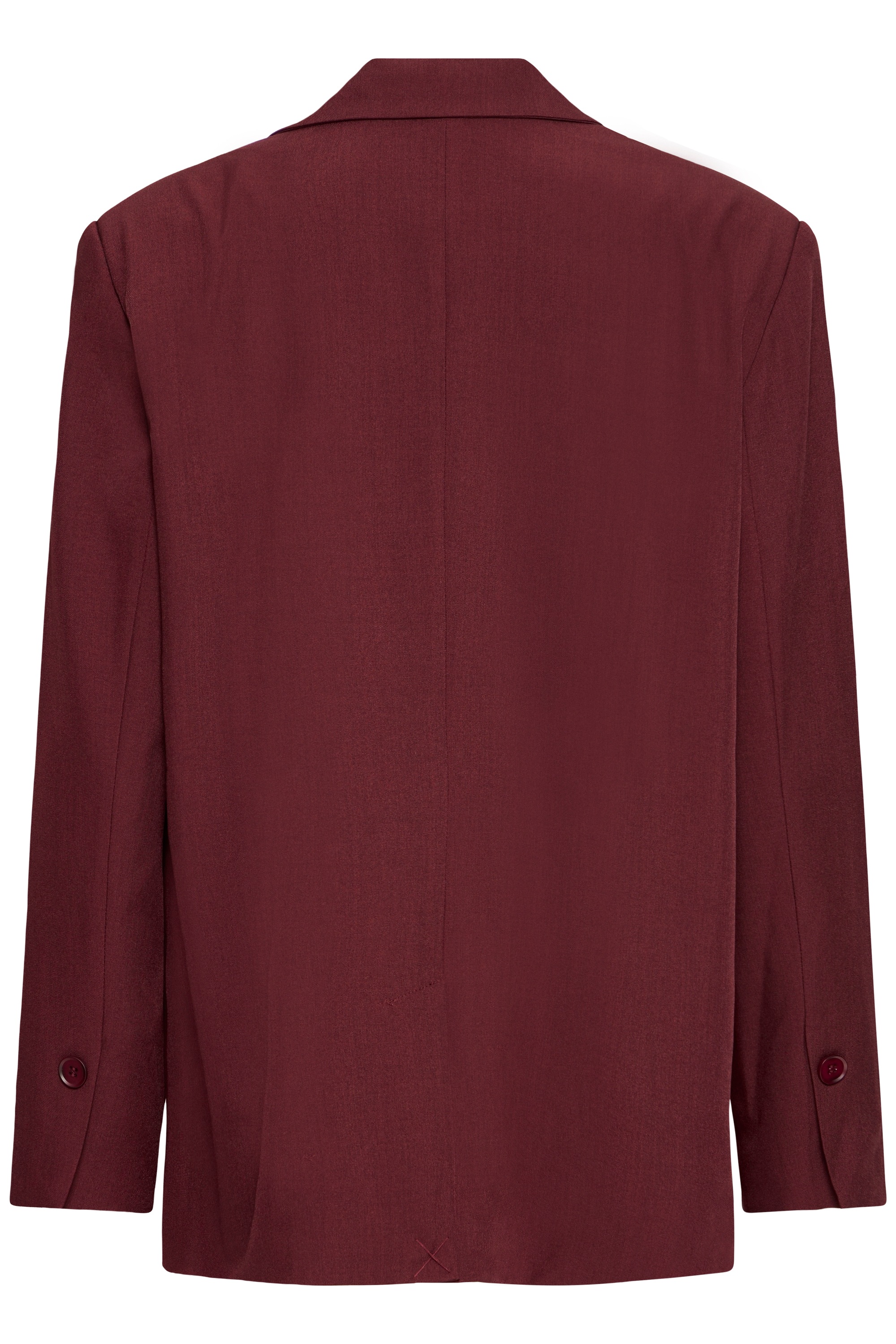 Ichi Blusenblazer »Damen Blazer IHFAVA«