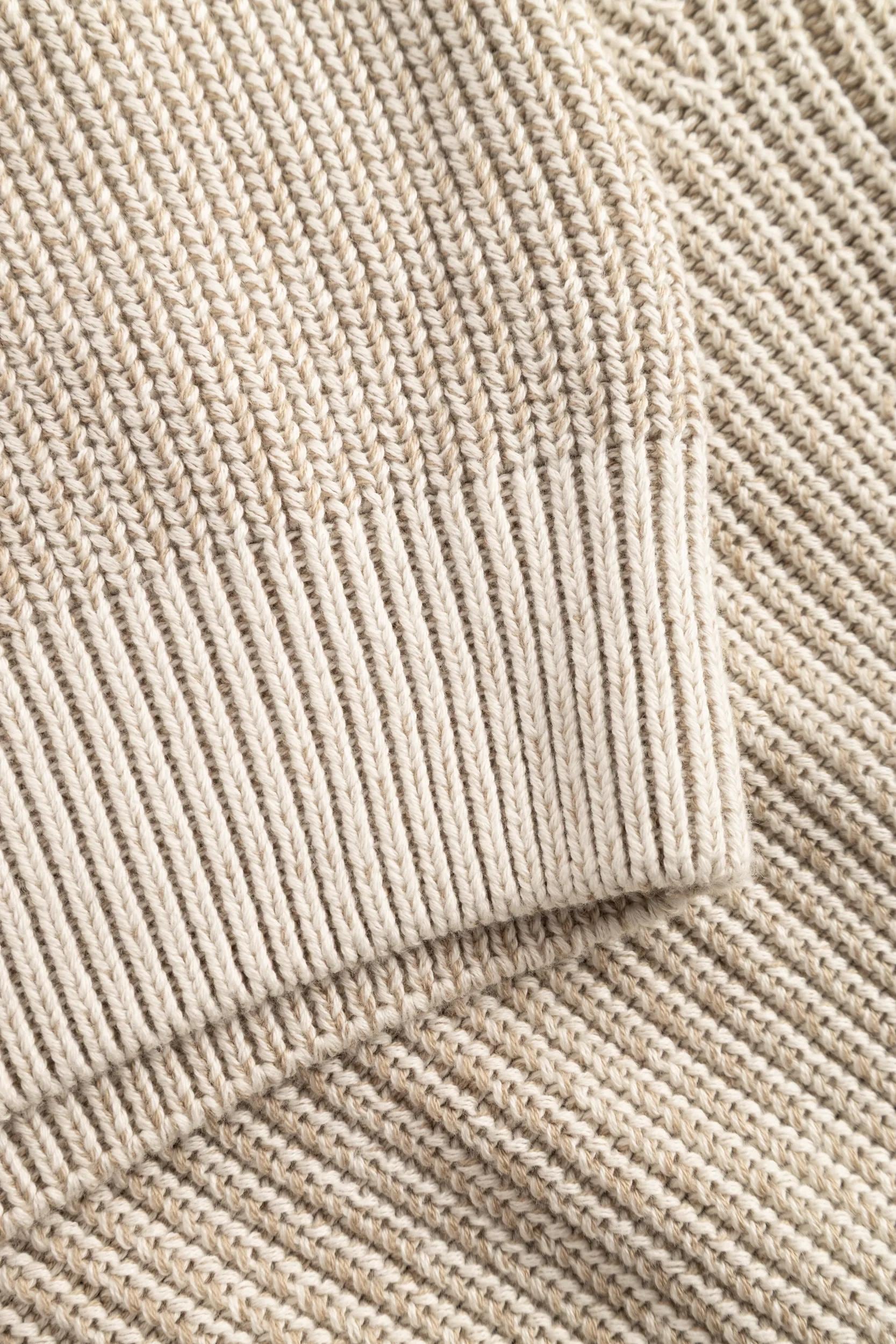JOOP! Strickpullover »Lessarius«