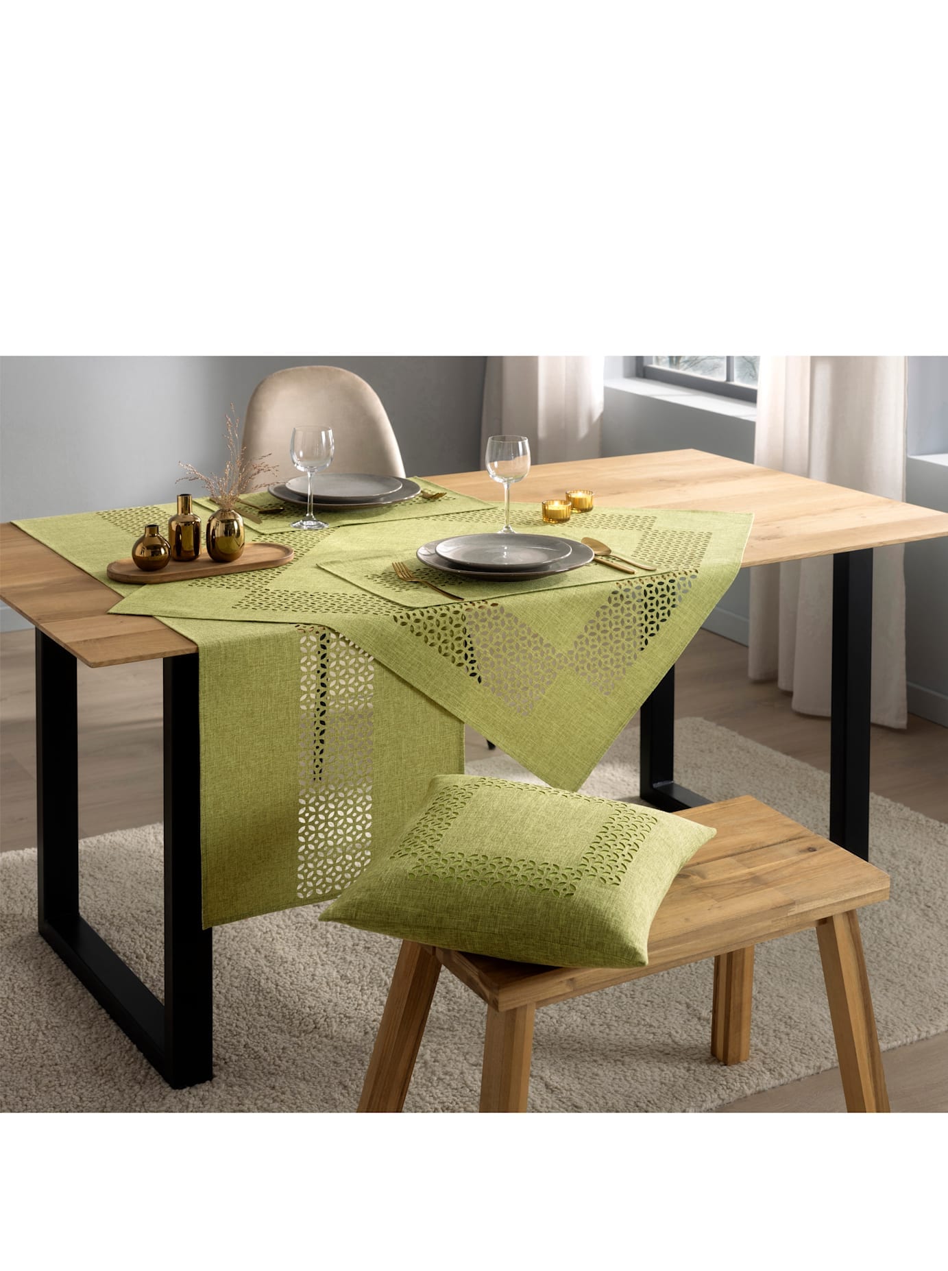 Tischdecke günstig online kaufen