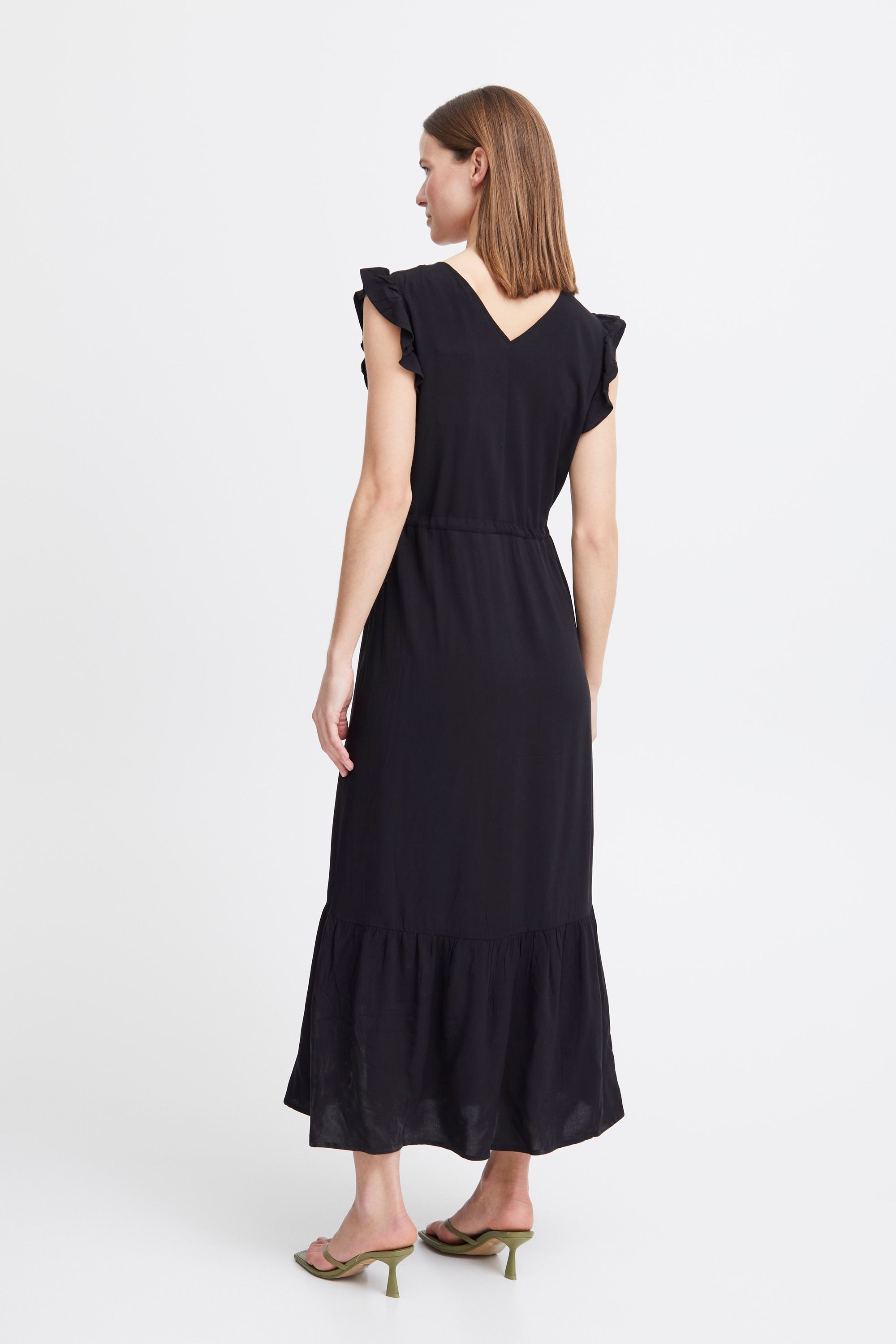 b.young Maxikleid »Maxikleid BYMmmjoella«