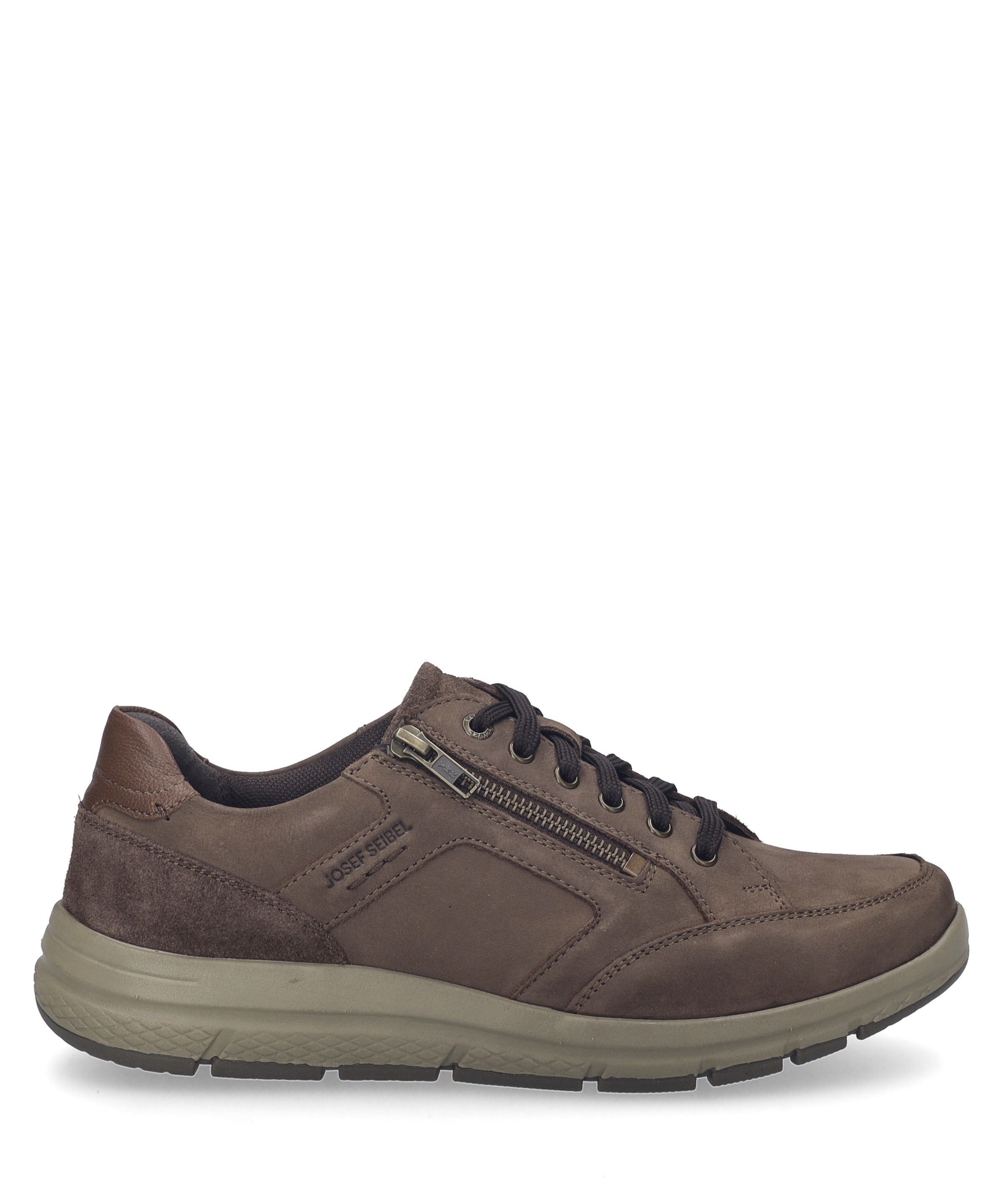 Josef Seibel Schnürschuh »Giuseppe 08, braun«