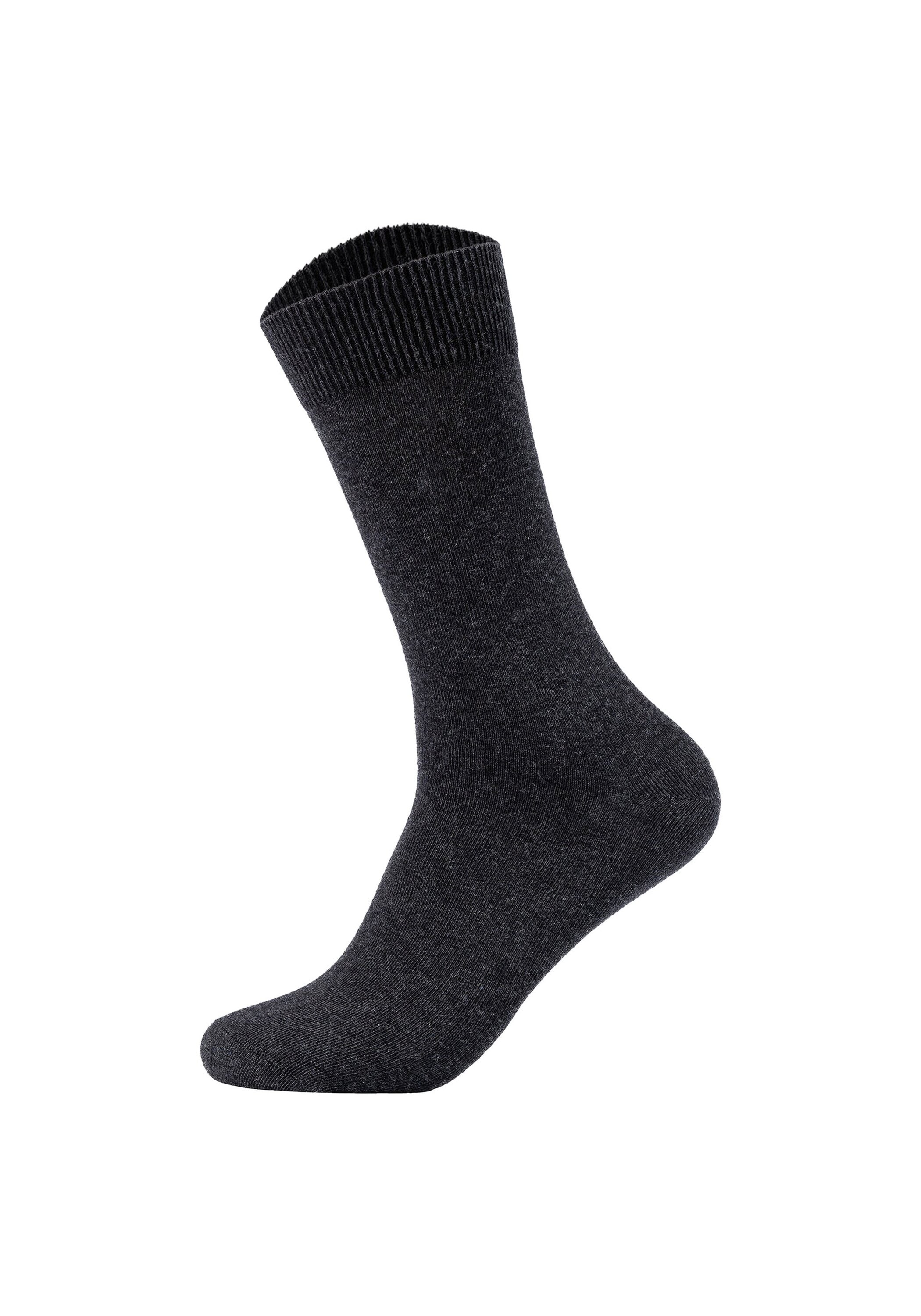s.Oliver Kurzsocken »Socken Essential Socks in Box 5P 5er Pack« 5 Paar tlg.