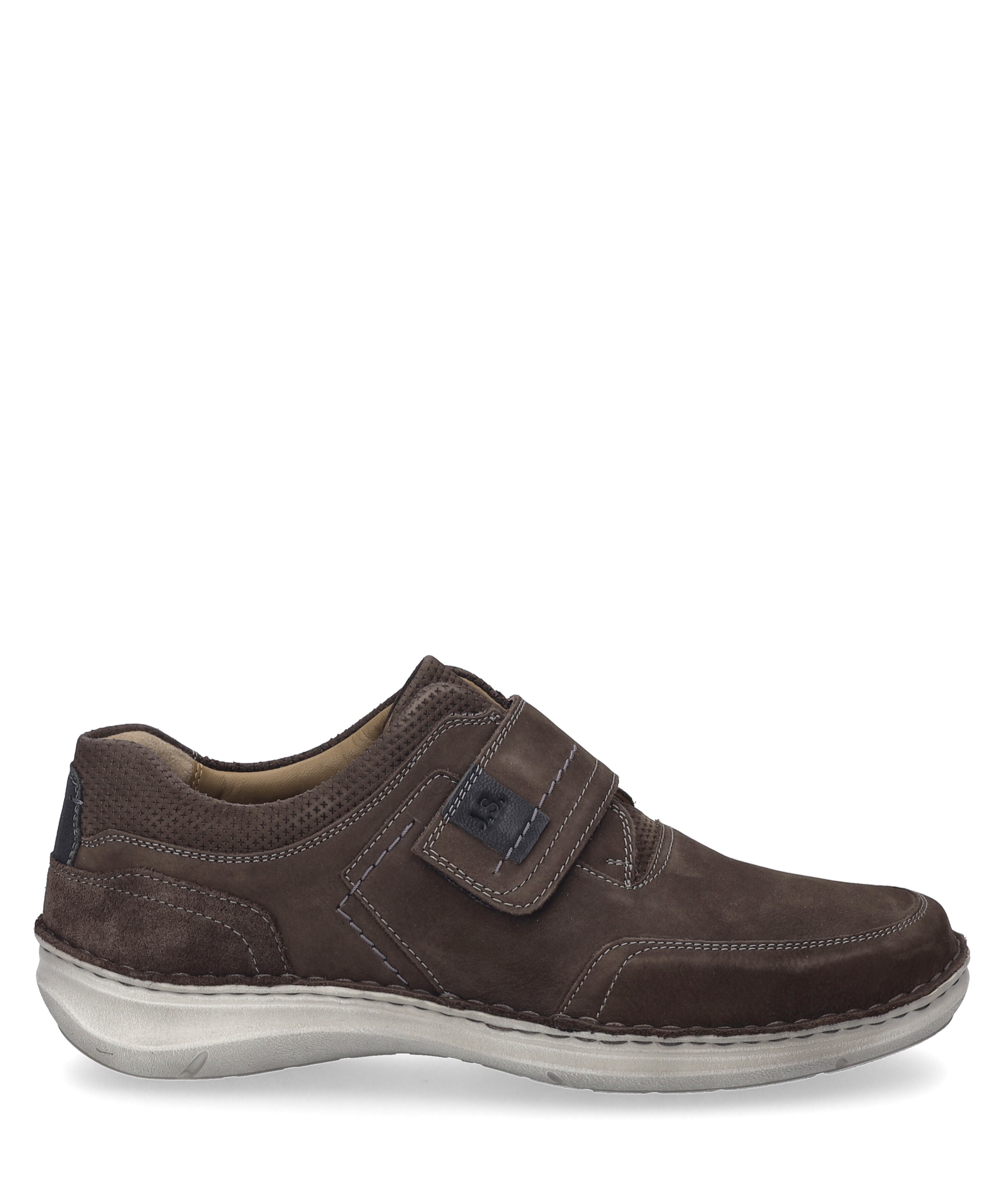 Josef Seibel Slipper »New Anvers 83, espresso«