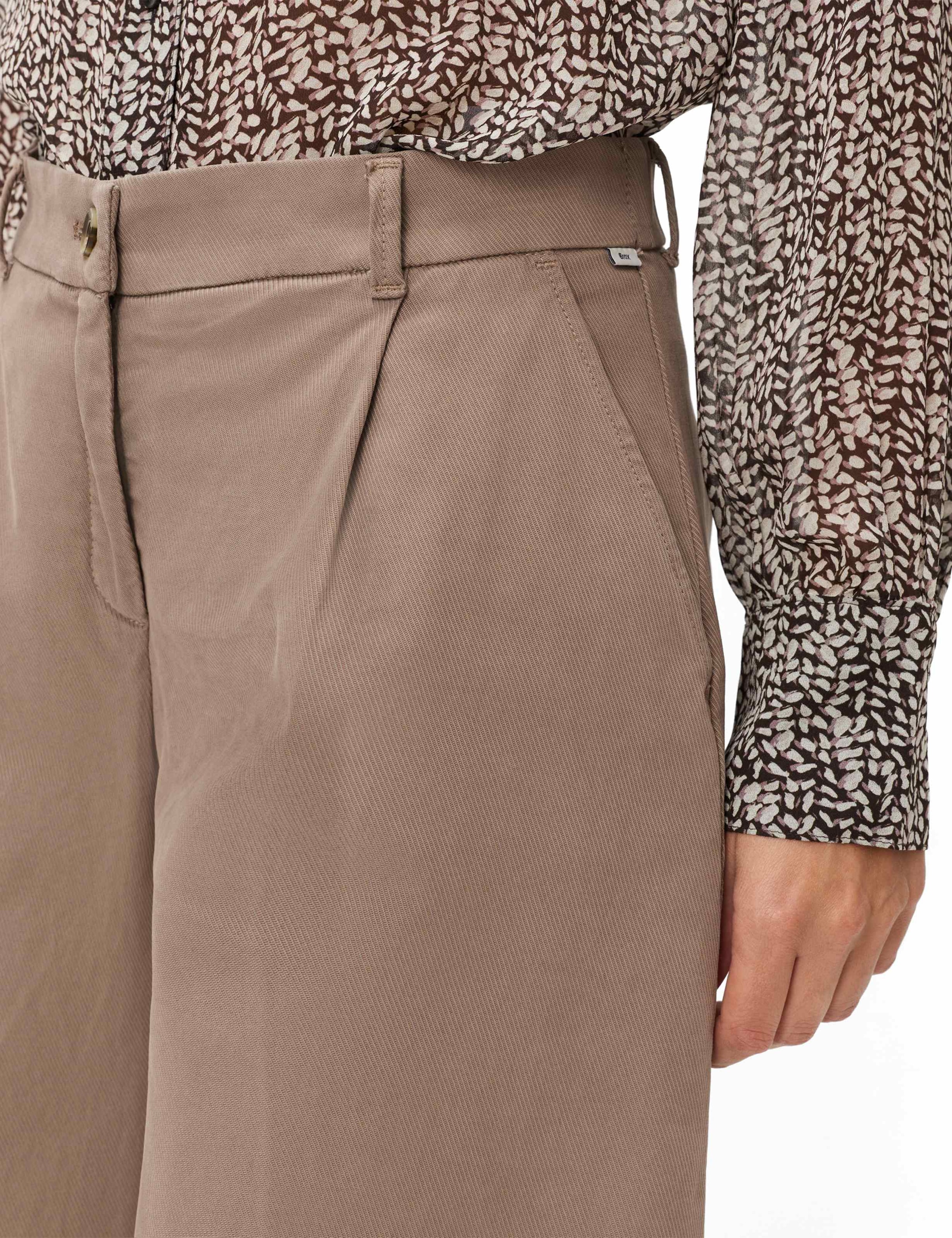 Brax 5-Pocket-Hose »Style MELLI S«