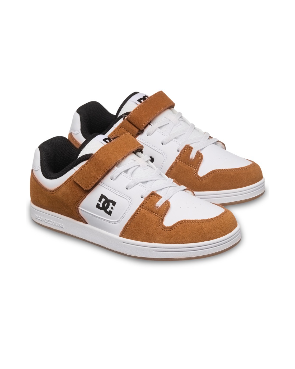 DC Shoes Sneaker "Manteca 4 V" günstig online kaufen