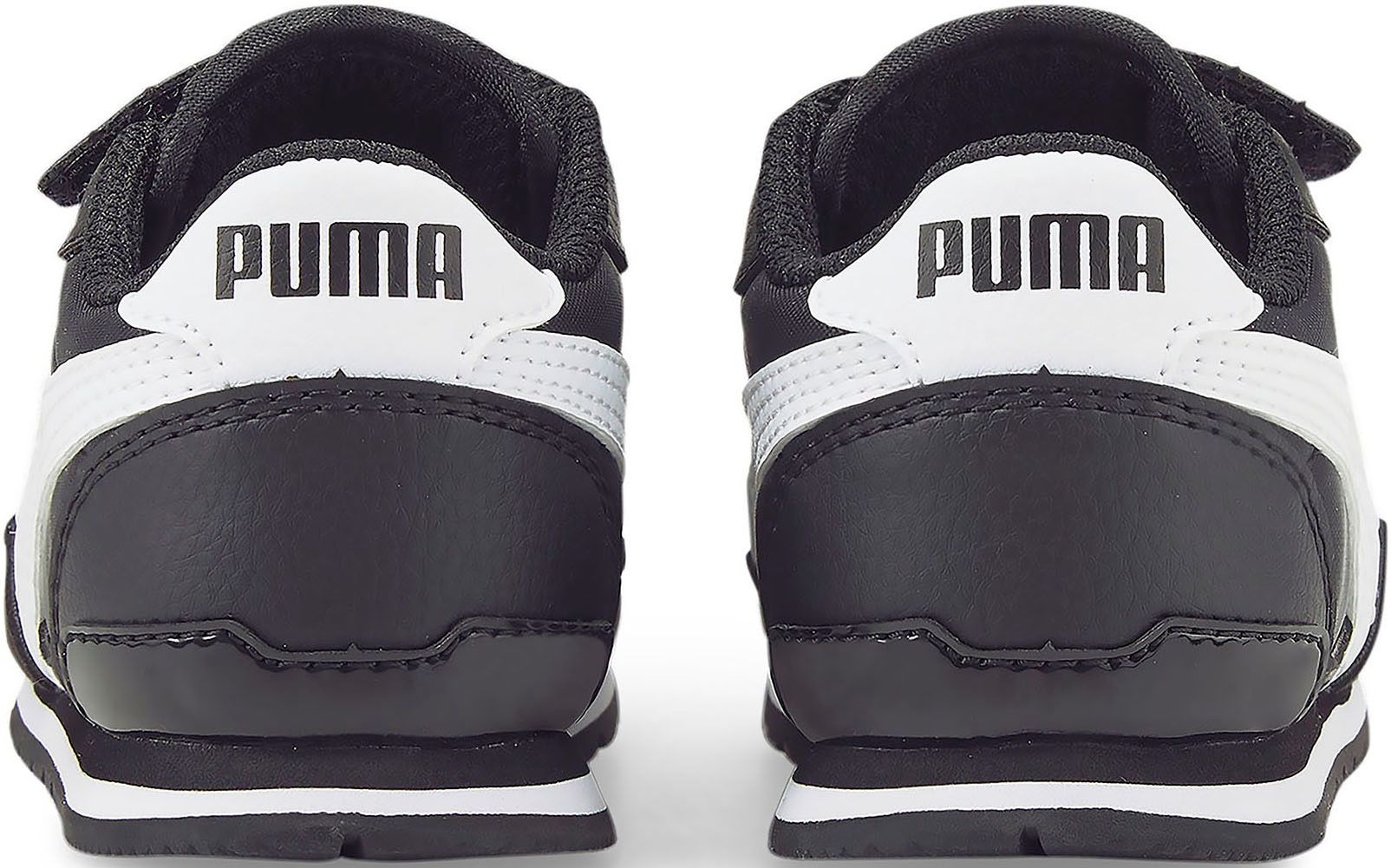 PUMA Sneaker »ST Runner v3 NL V Inf« mit Klettverschluss