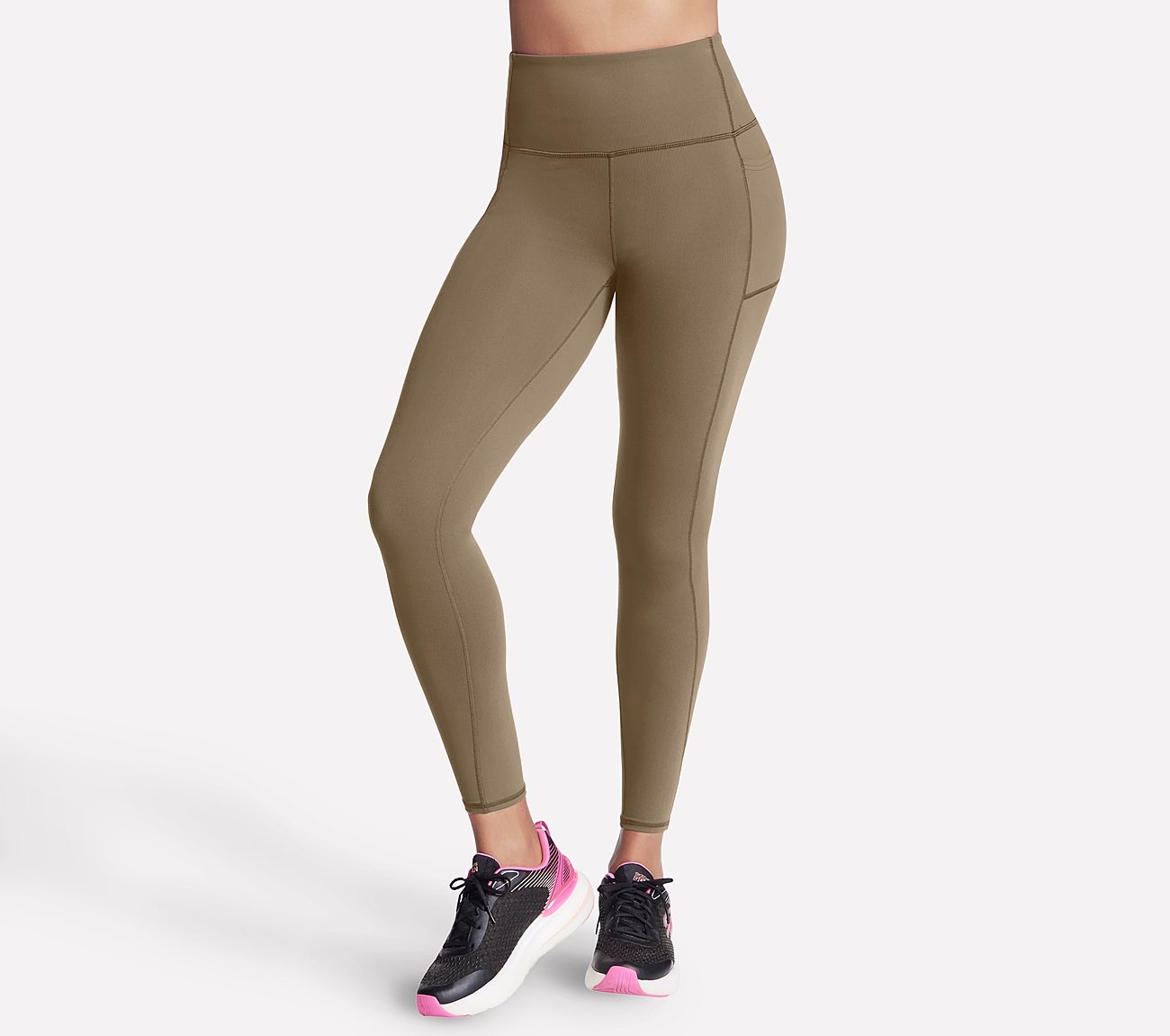 Skechers Leggings "Womens High Waisted Legging" günstig online kaufen