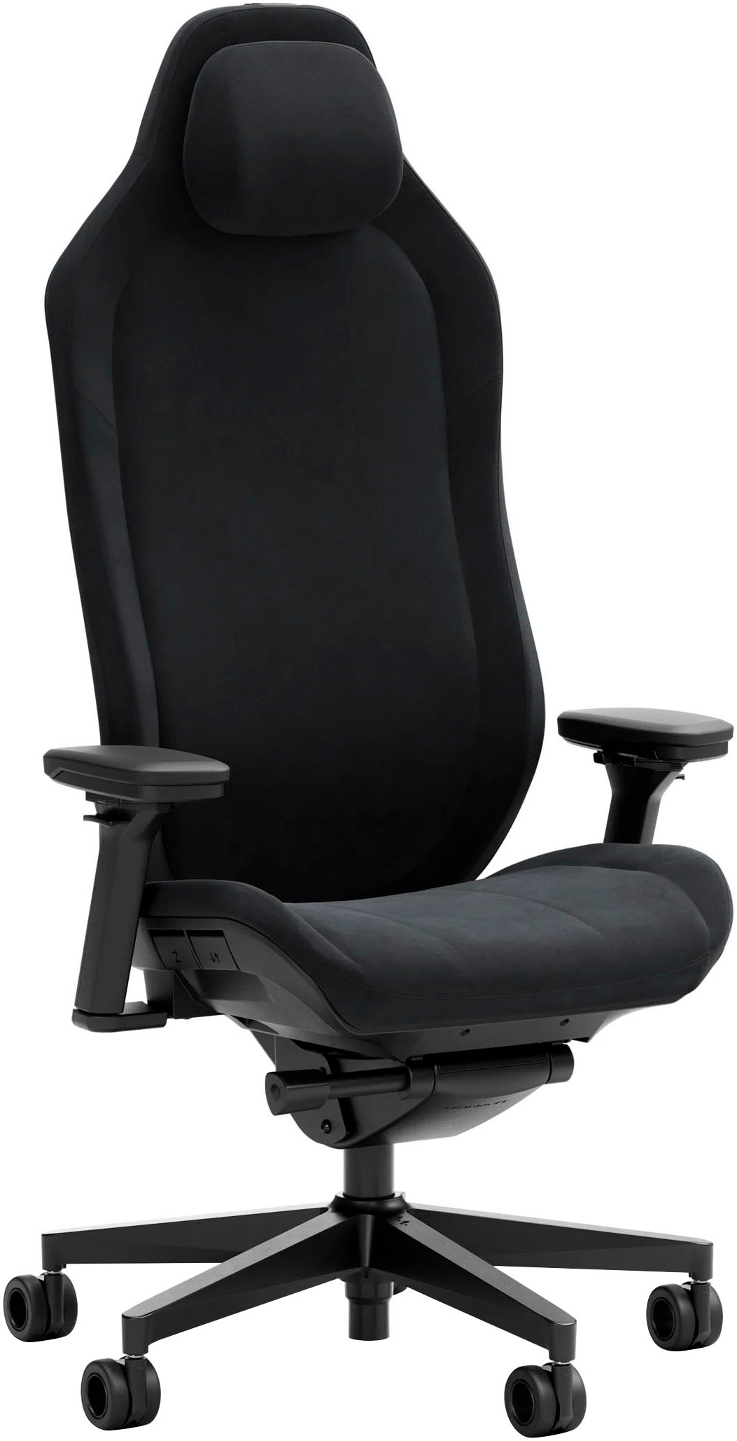 Fractal Design Gaming-Stuhl »Refine Alcantara Dark«