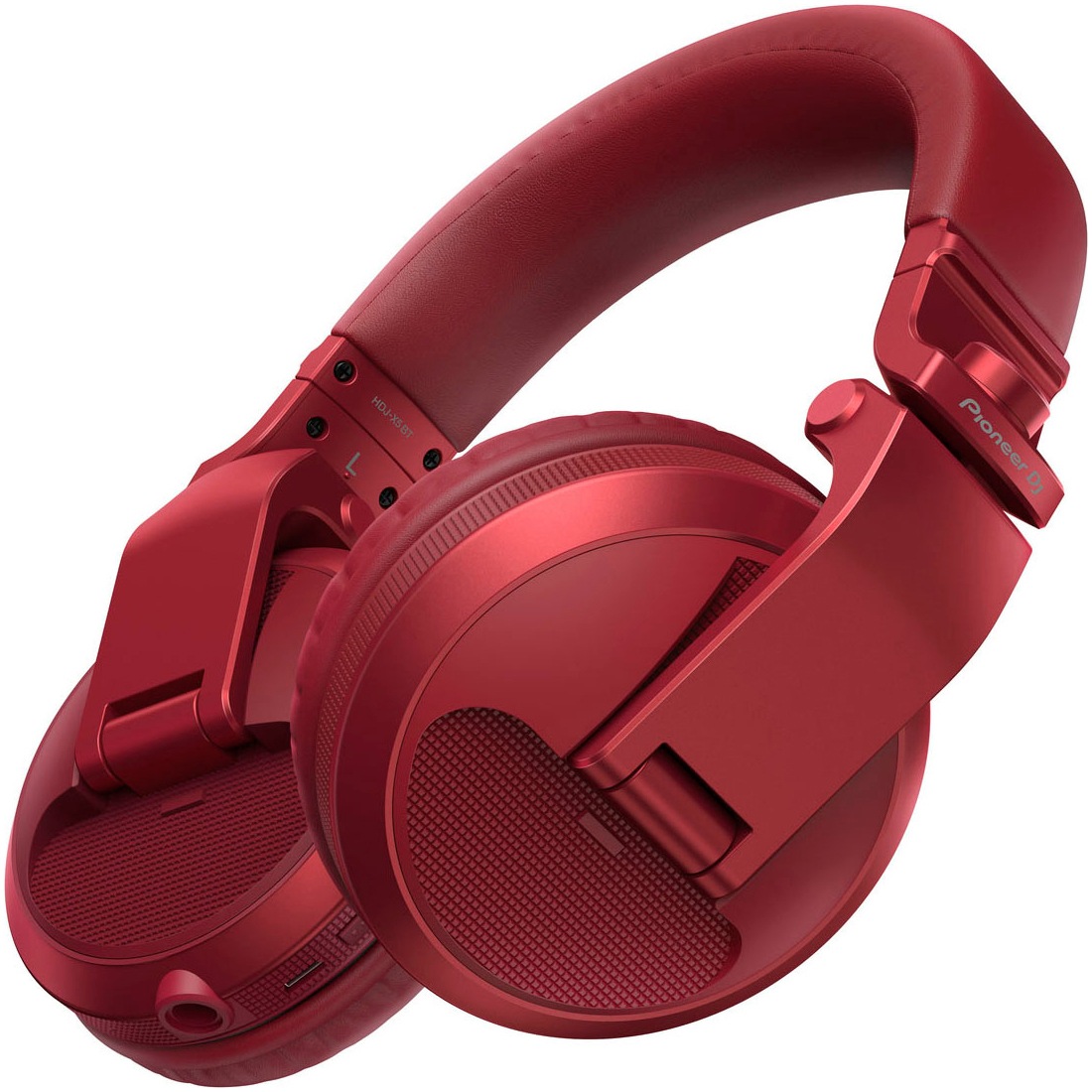 Pioneer DJ Over-Ear-Kopfhörer »DJ X5«, Bluetooth, Geräuschisolierung