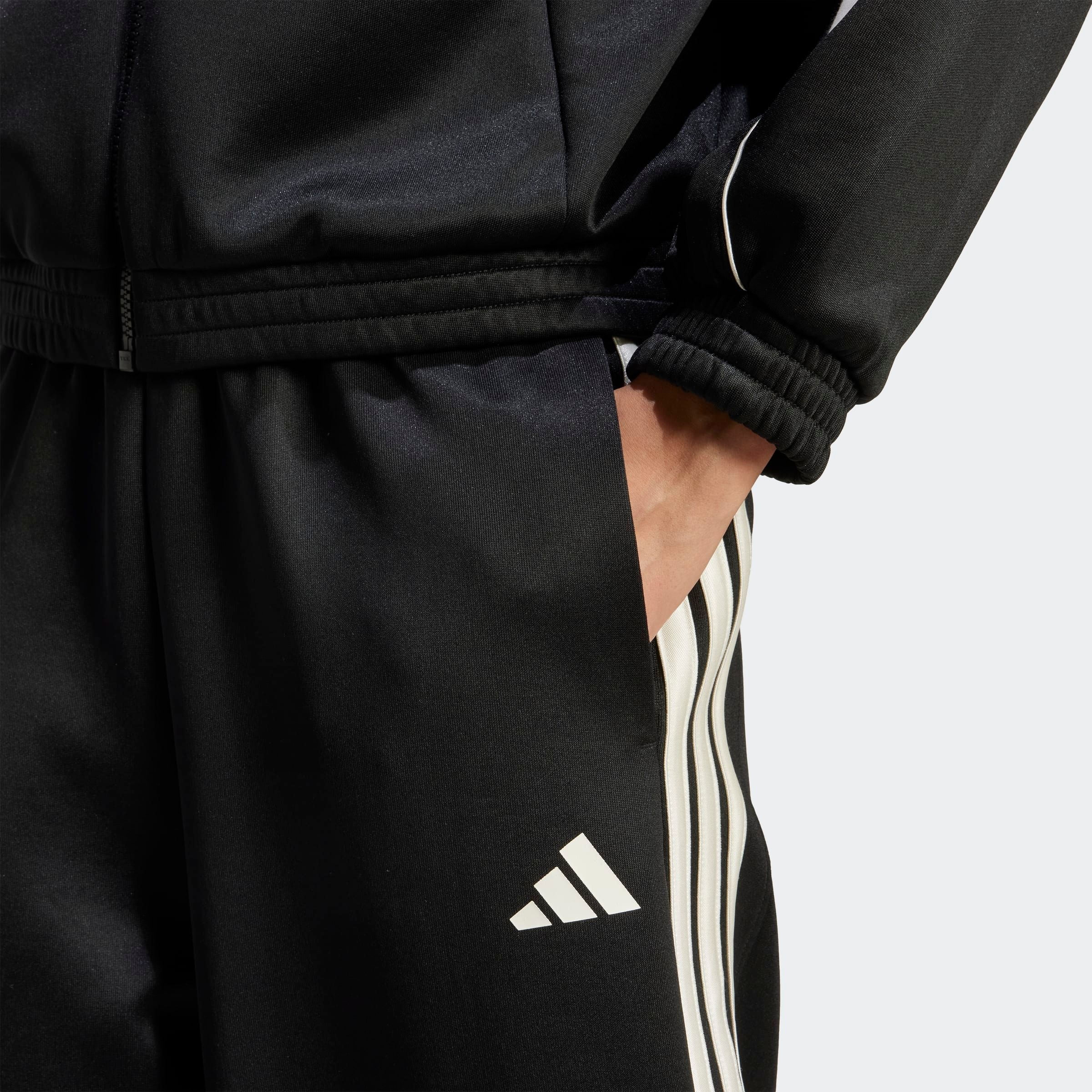 adidas Sportswear Sporthose »W STADIUM TP«, (1 tlg.)