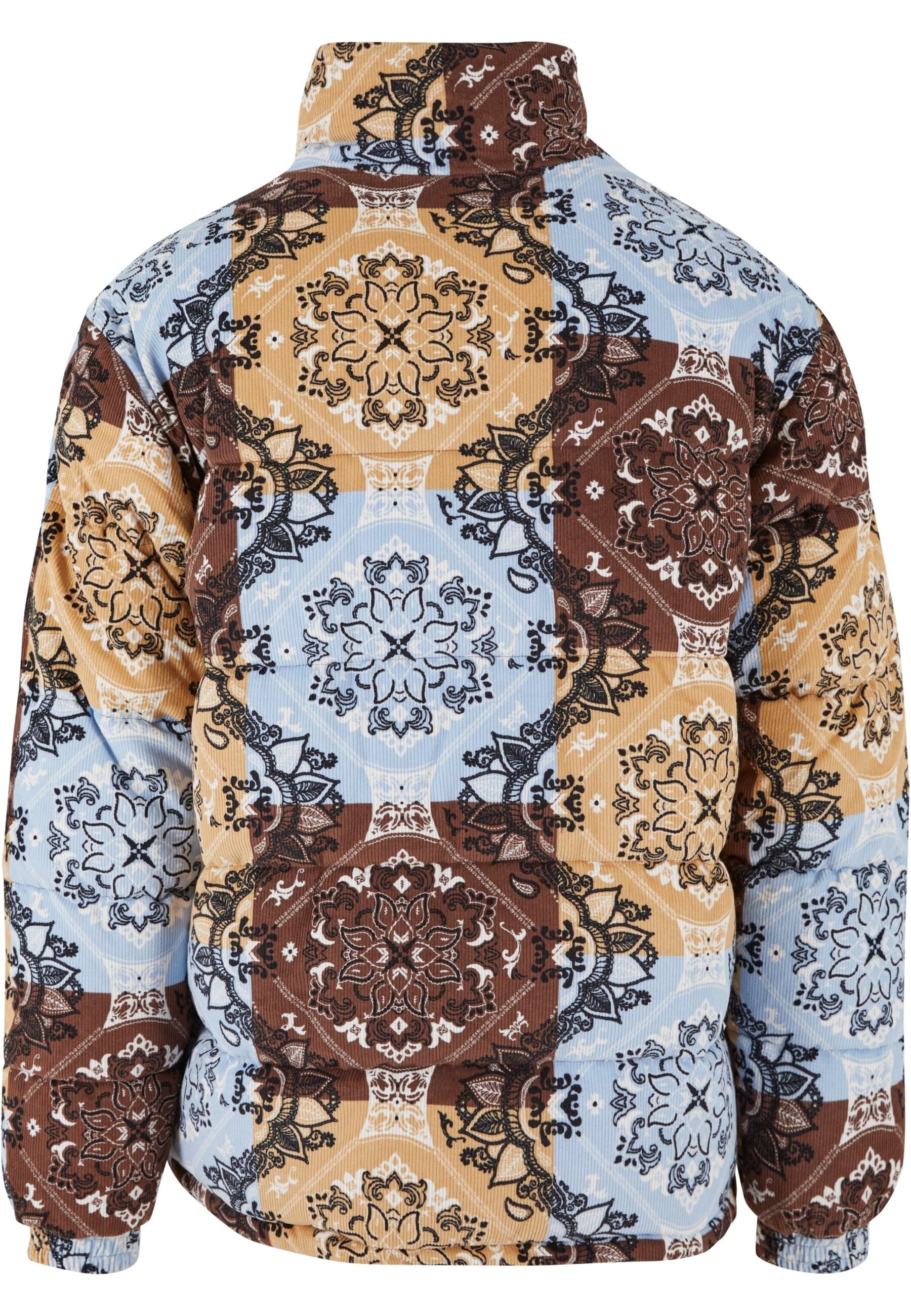 Karl Kani Winterjacke »Karl Kani Unisex«, (1 St.), ohne Kapuze
