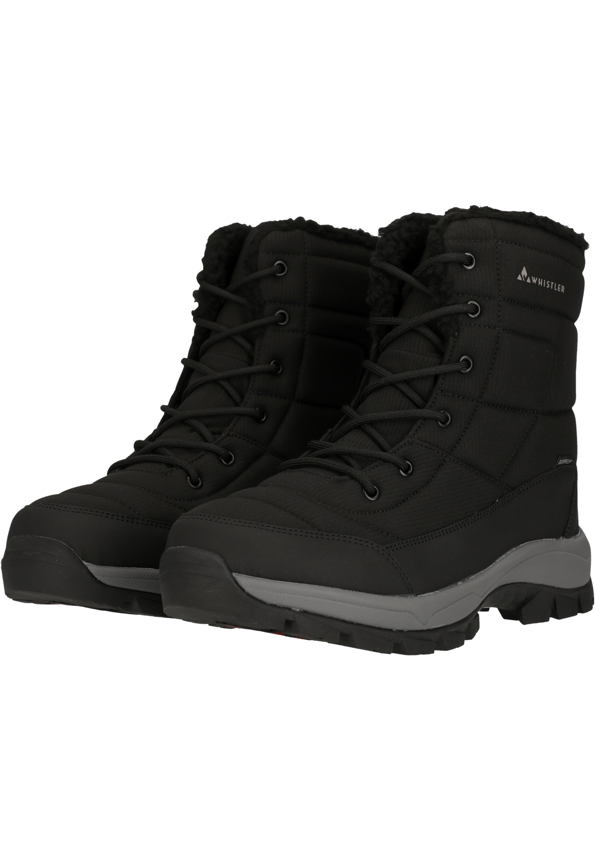 WHISTLER Stiefel »Vadox«  mit DWR-Treatment