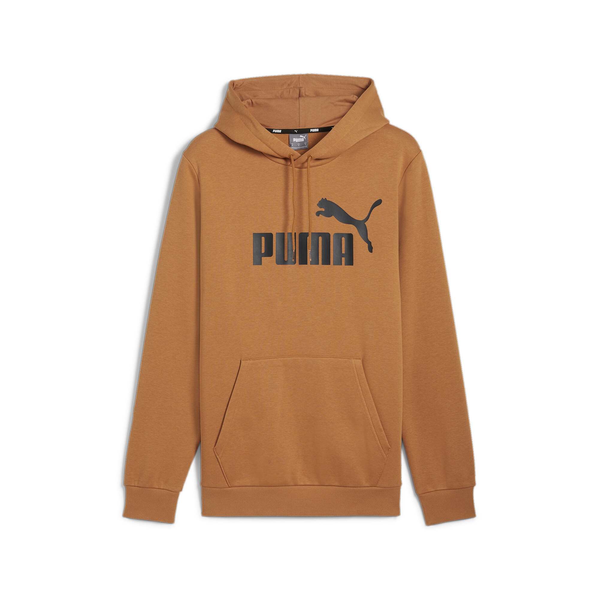 PUMA Kapuzensweatshirt »ESS BIG LOGO HOODIE FL (S)«