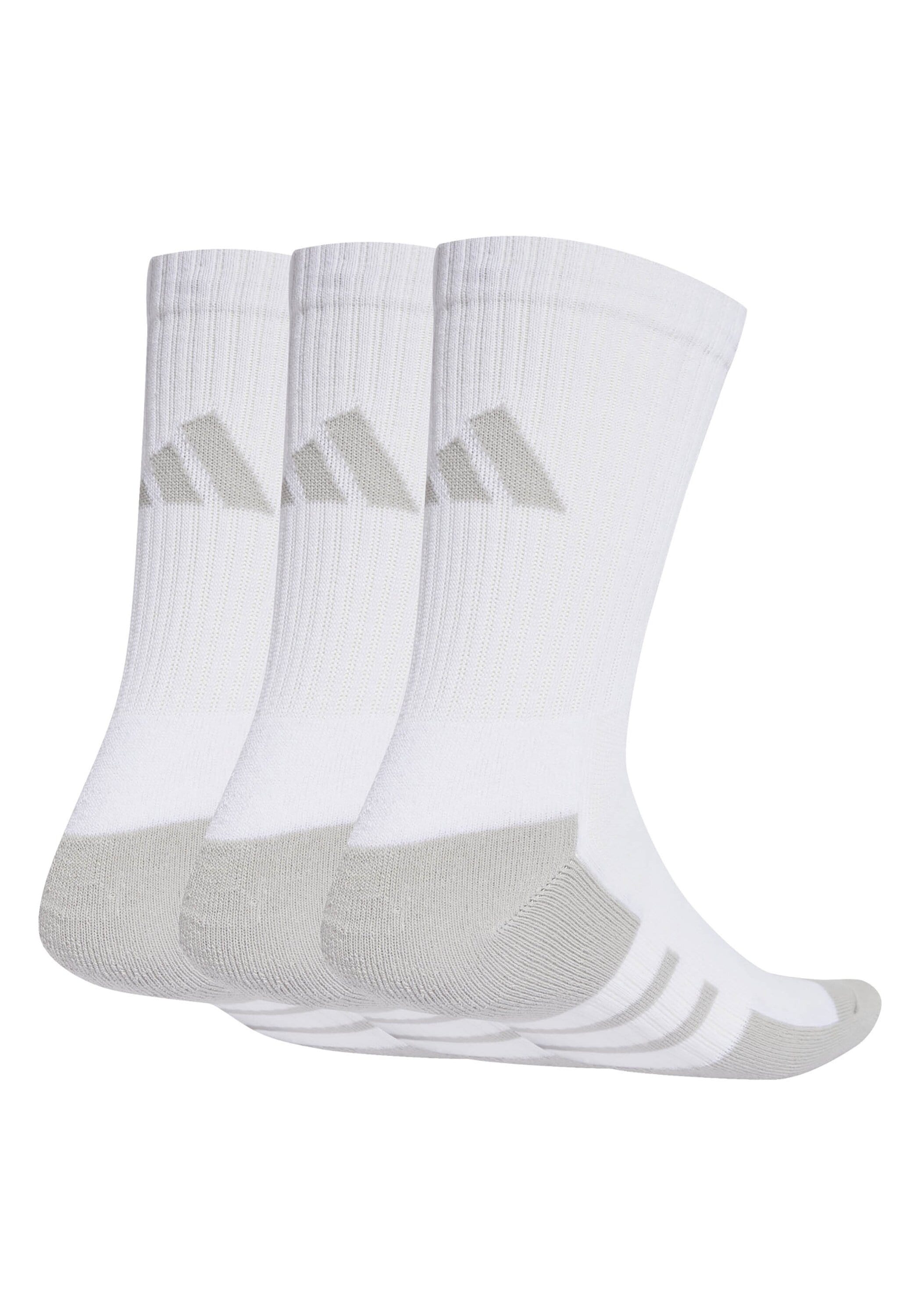 adidas Originals Kurzsocken »Socken Essentials Climacool Crew Socken 3er Pack« 3 Paar tlg.