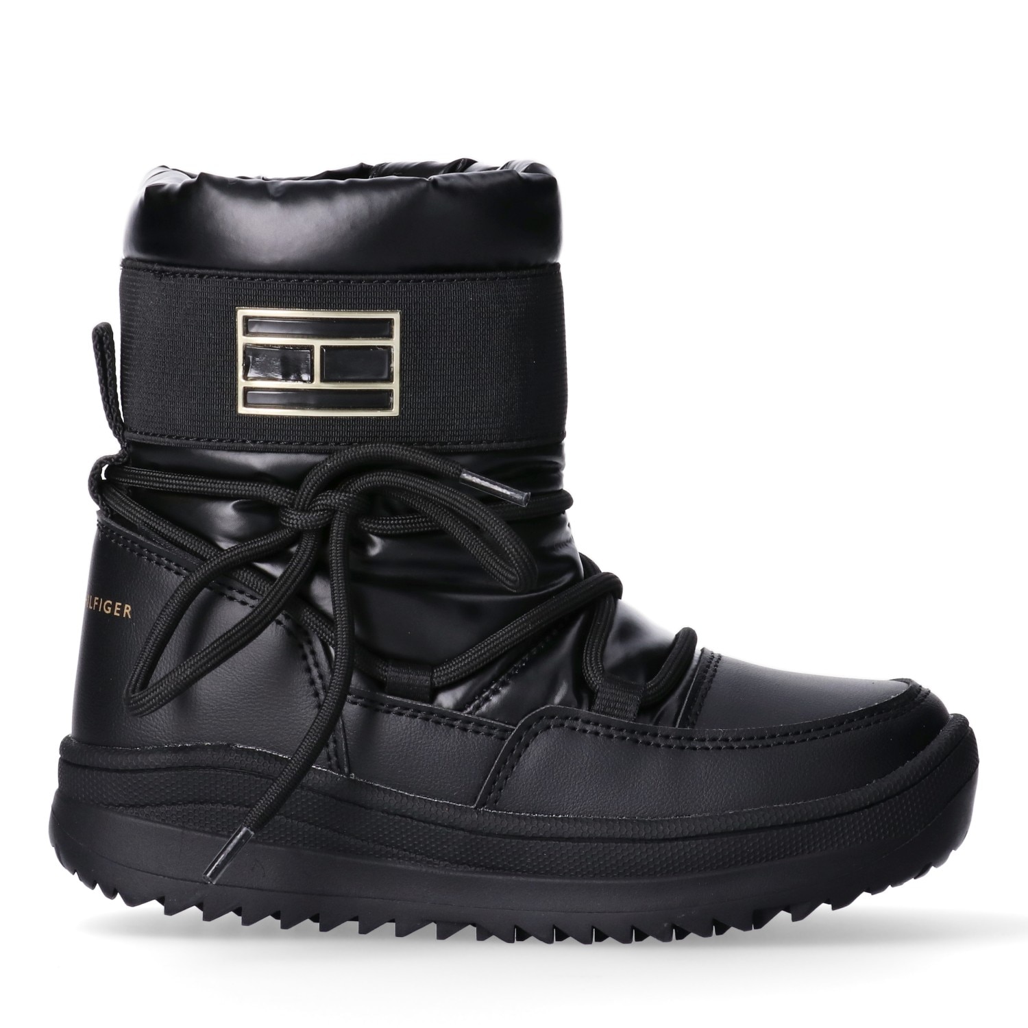 Tommy Hilfiger Winterboots  Snowboots, Kinderstiefel mit Warmfutter