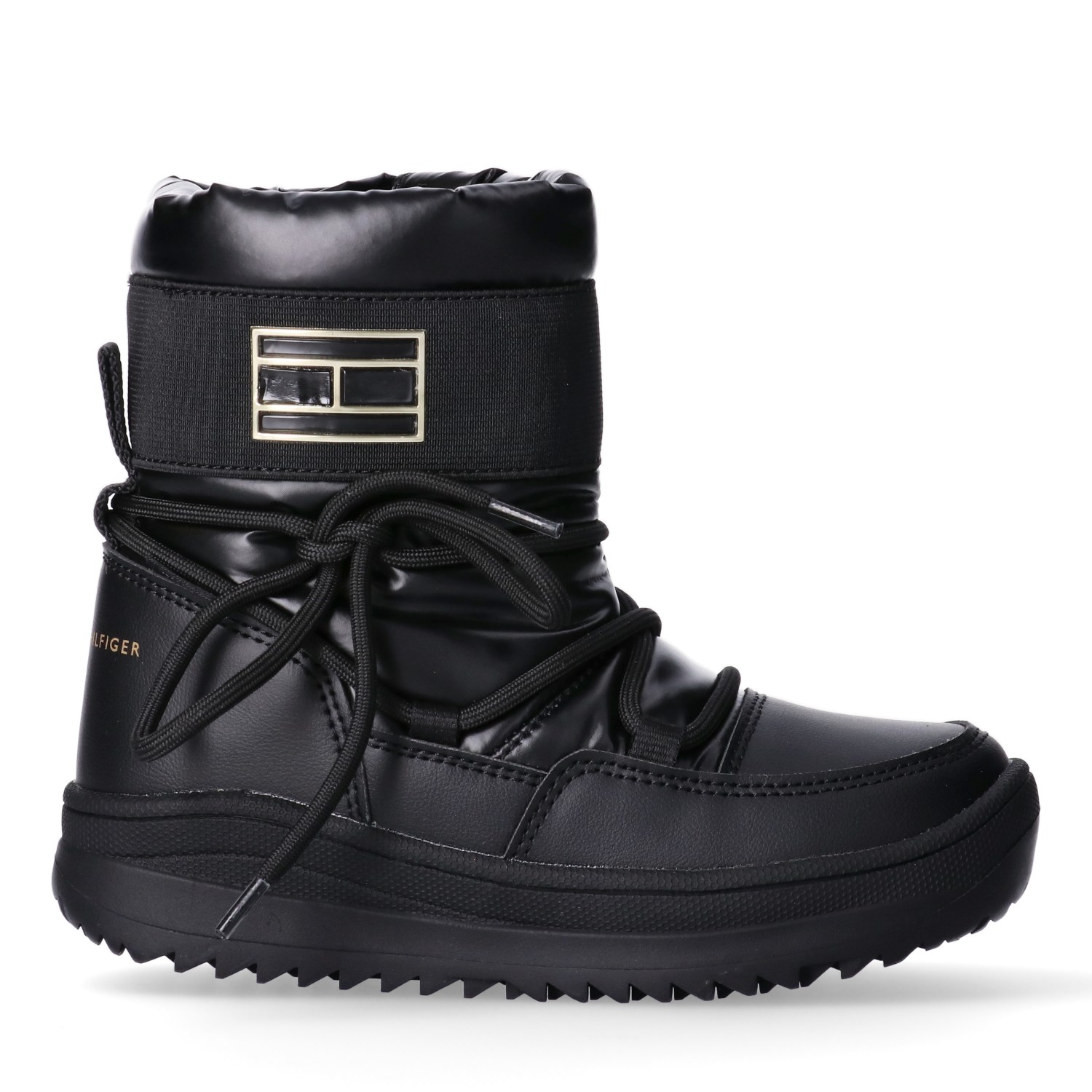 Thumbnail - Tommy Hilfiger Winterboots Snowboots, Kinderstiefel mit Warmfutter