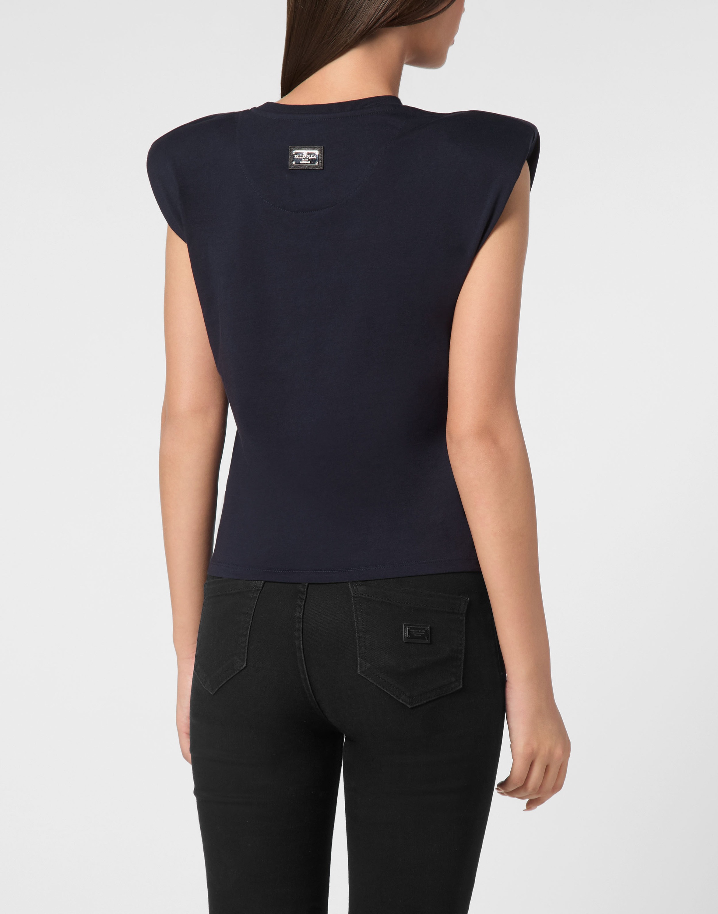 PHILIPP PLEIN Tanktop »Tanktop«