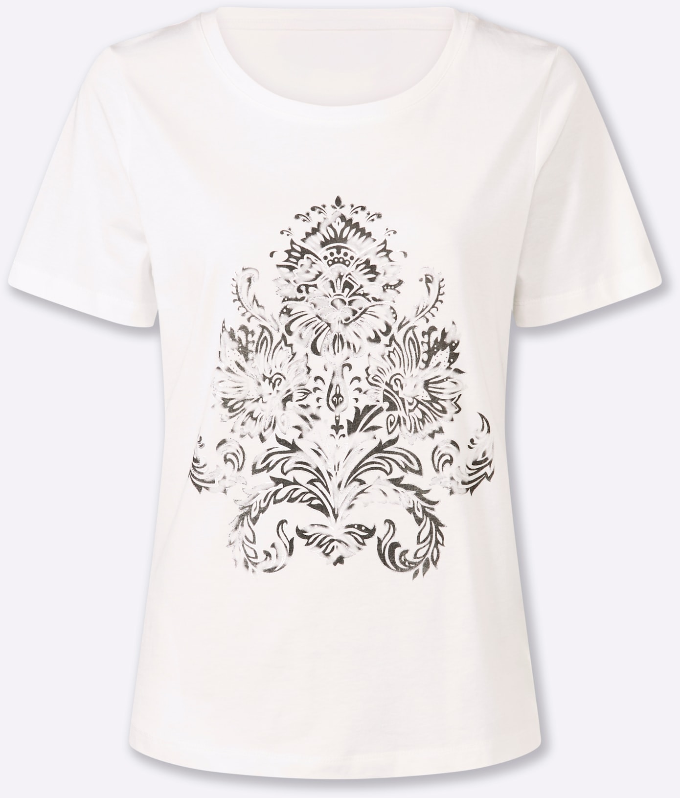   T-Shirt »Shirt« 1 tlg.