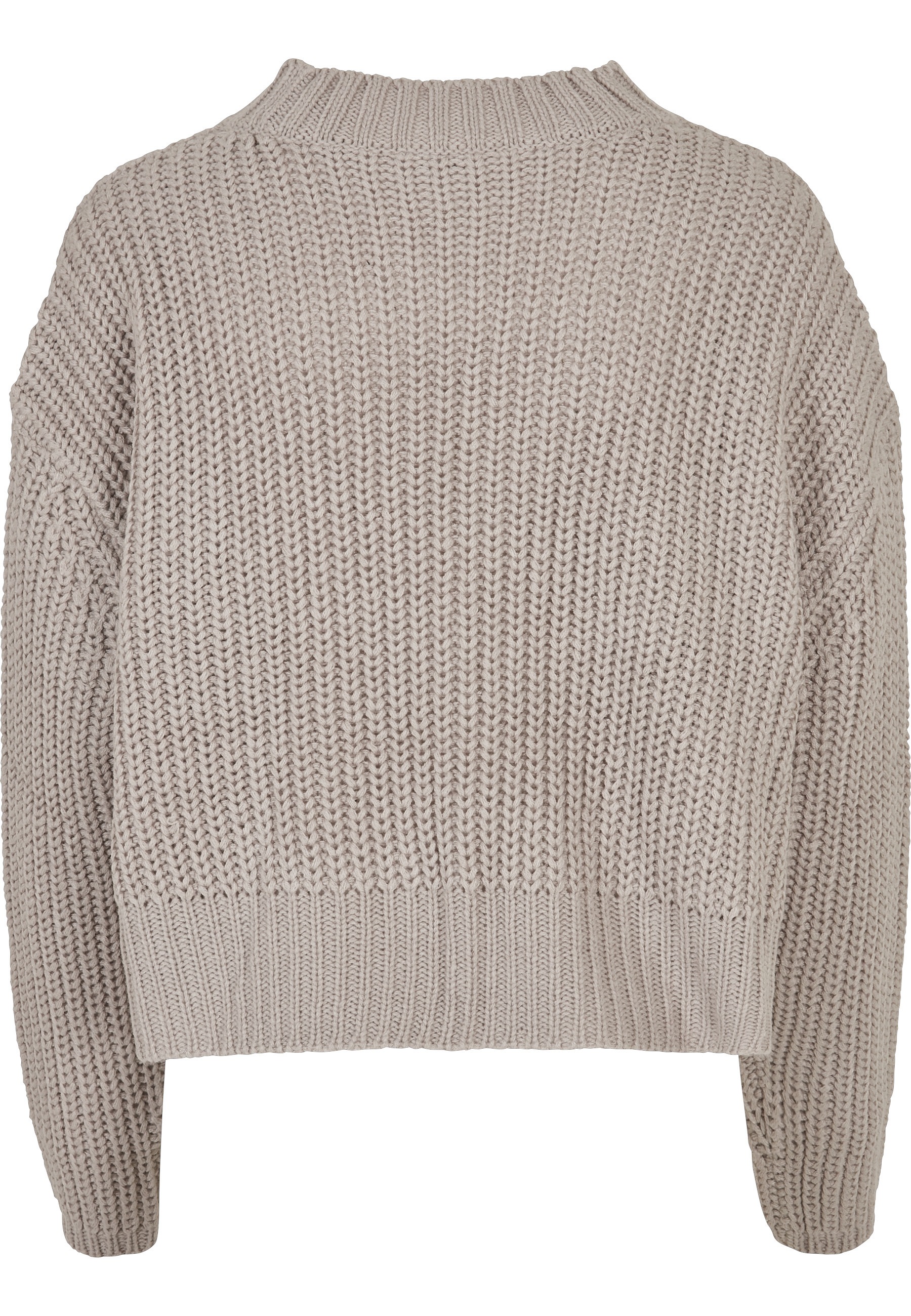 URBAN CLASSICS Sweatshirt "Urban Classics Damen Ladies Wide Oversize Sweate günstig online kaufen