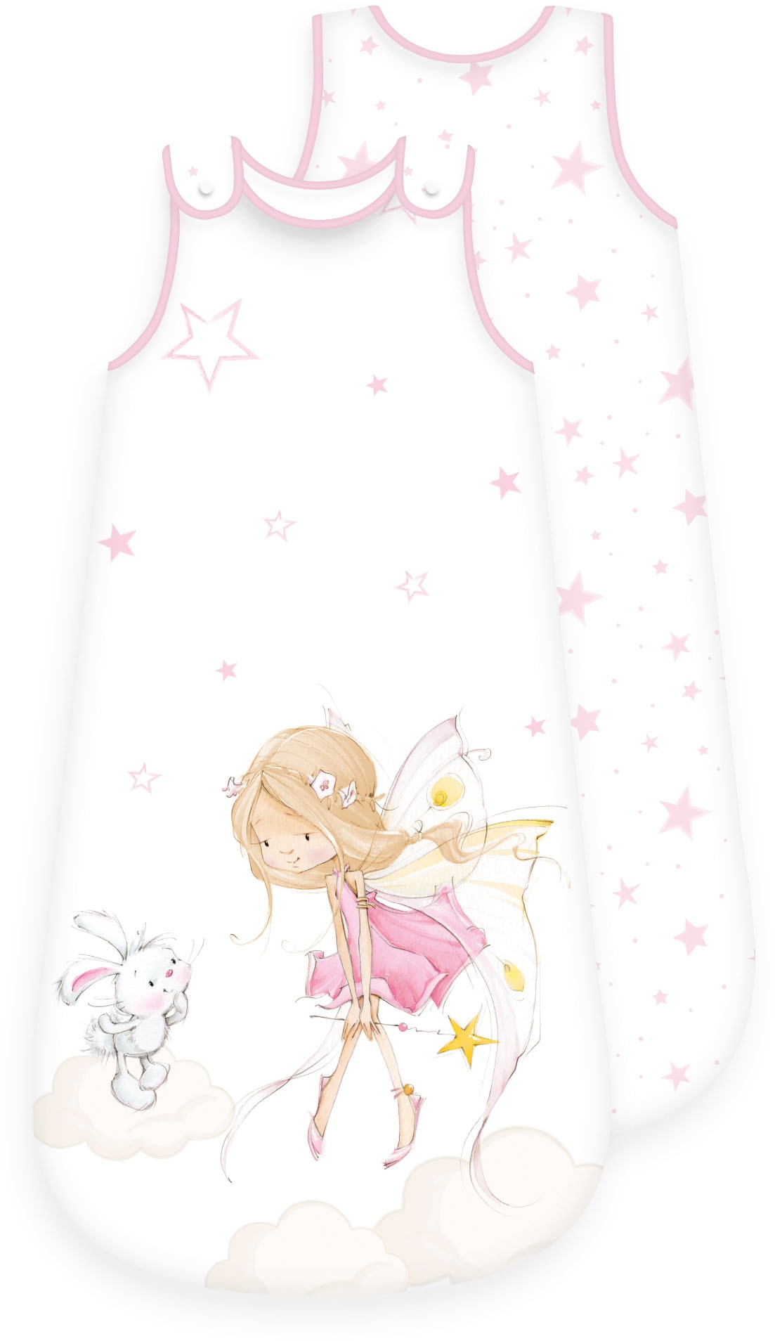 Baby Best Babyschlafsack »Little Fairy« (1 tlg.)...