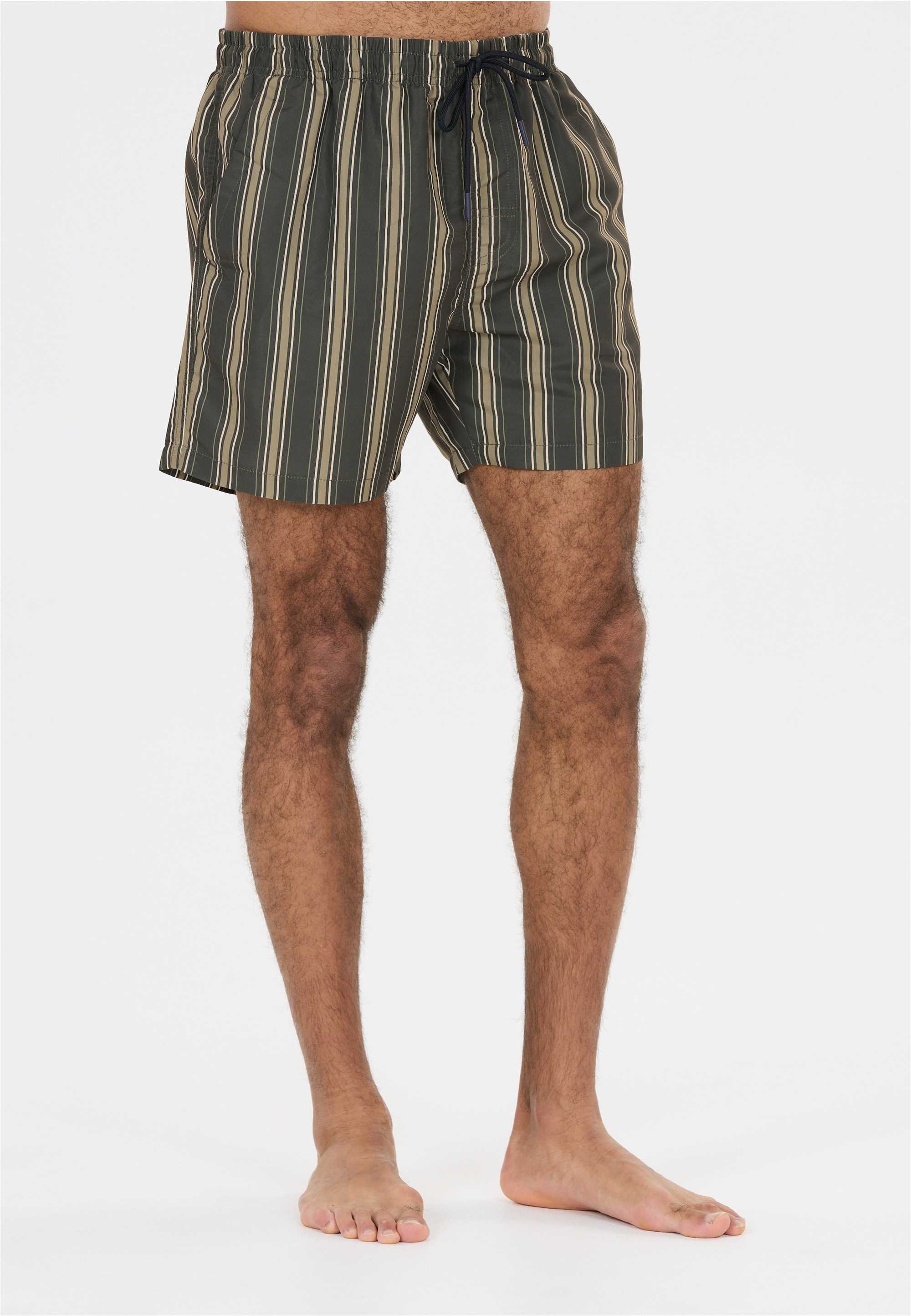 nou Badeshorts "Enrique" 1 Stk. mit Quick Dry-Funktion