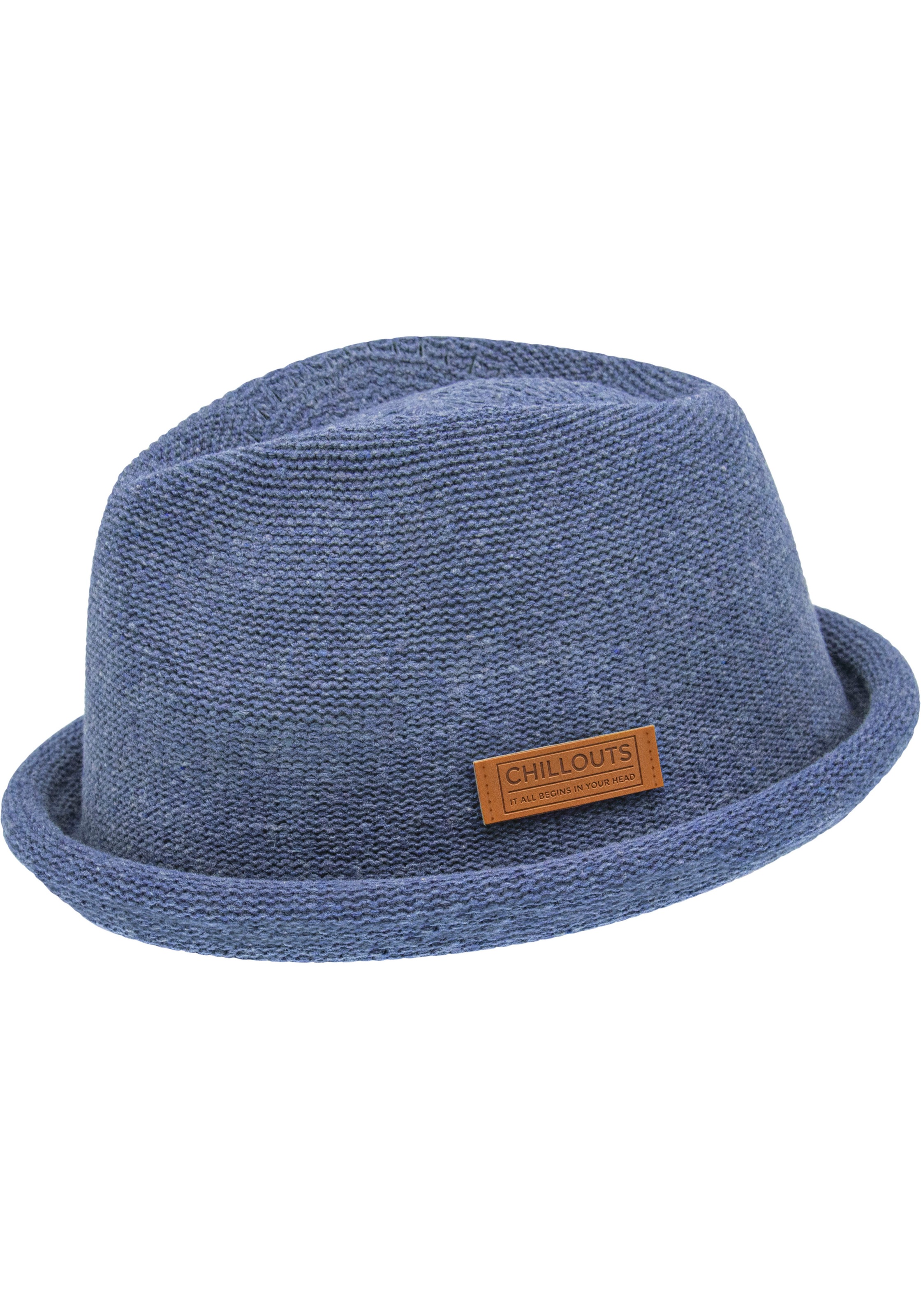 chillouts Trilby "Tocoa Hat" 1 tlg. mit verstellbarem Hutband, perfekt für günstig online kaufen