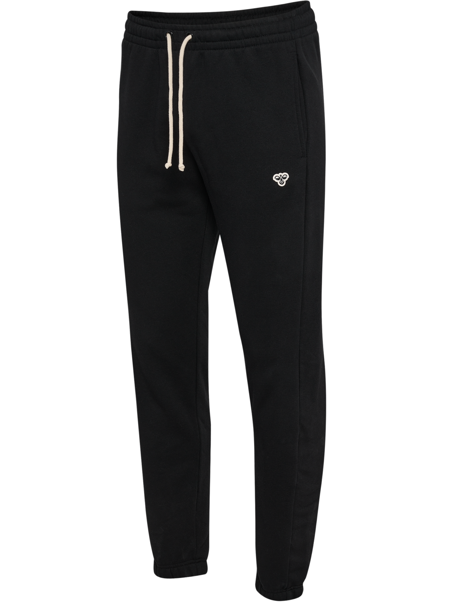hummel Jogginghose »hmlREGULAR SWEATPANT BEE«, (1 tlg.)