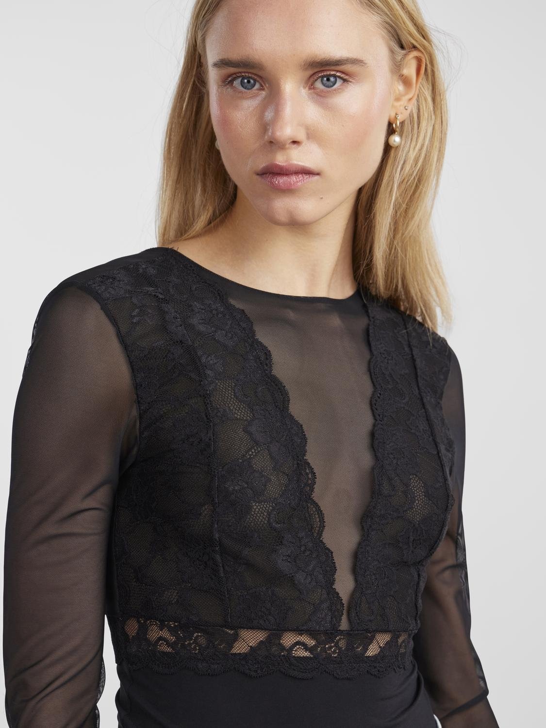 Pieces  Tank Top 17141142 SICCA-BLACK günstig online kaufen