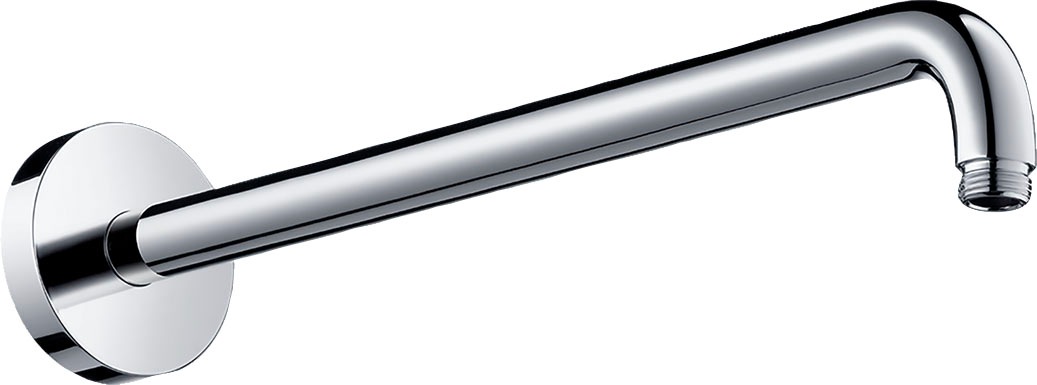 hansgrohe Brausearm, 38,9 cm