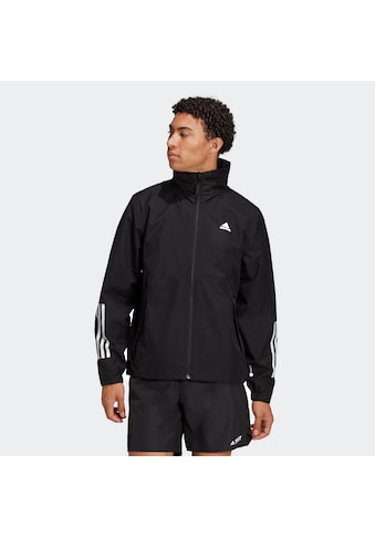 adidas Sportswear Outdoorjacke »BSC 3STREIFEN RAIN.RDY R...